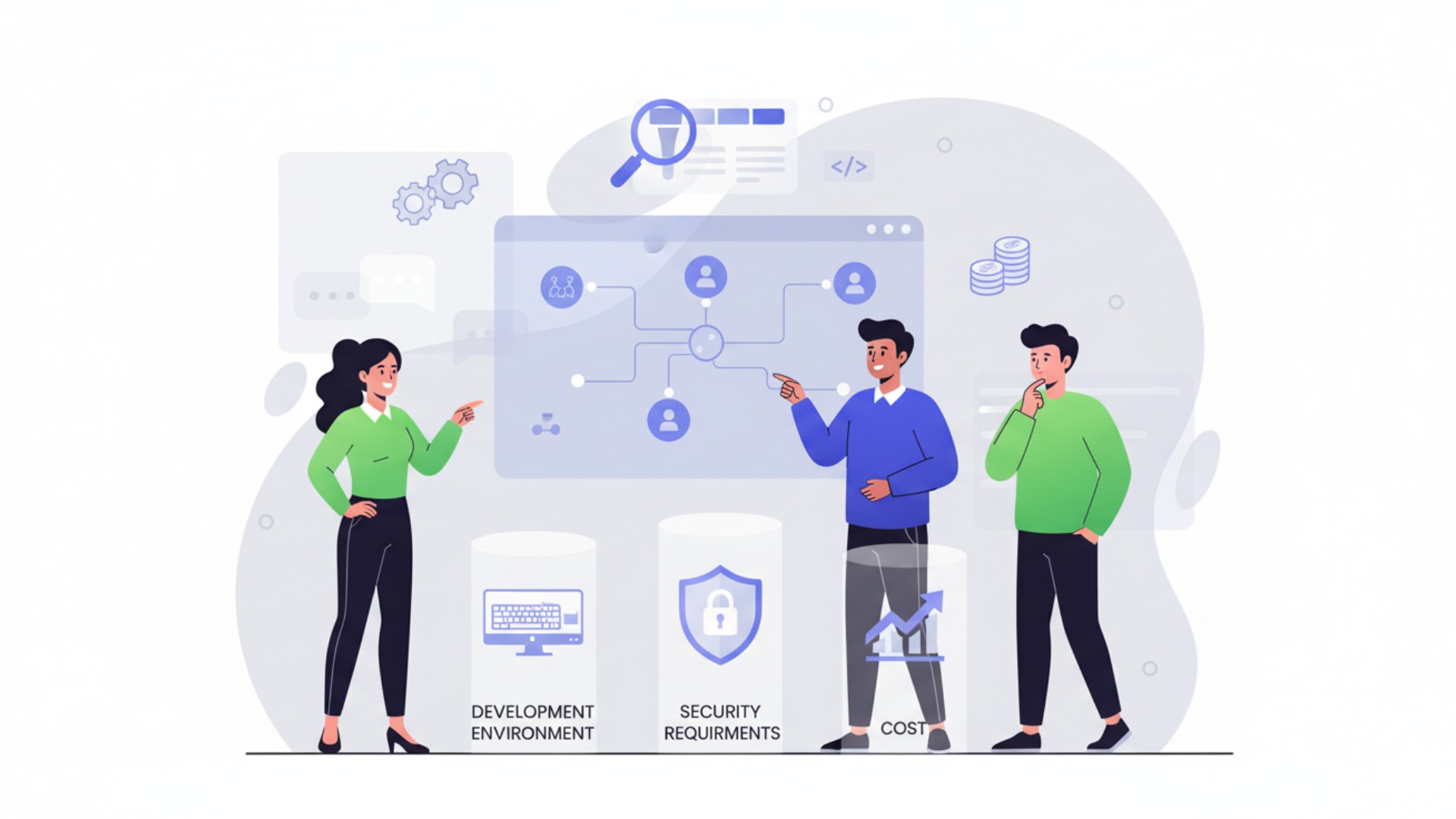 自社に最適なAIコーディングツールの選び方