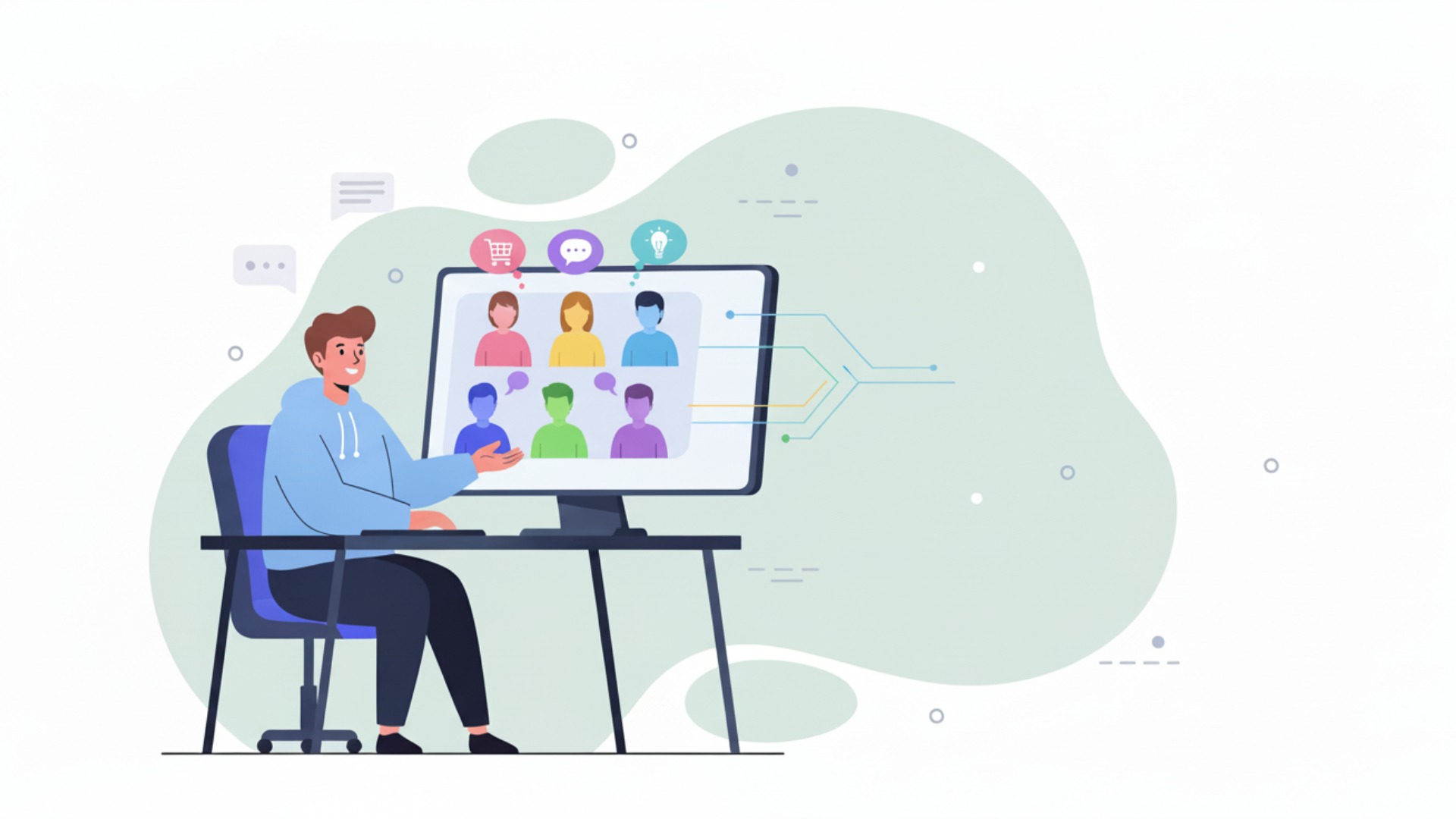 【2025年最新】おすすめのAIペルソナ作成ツール7選