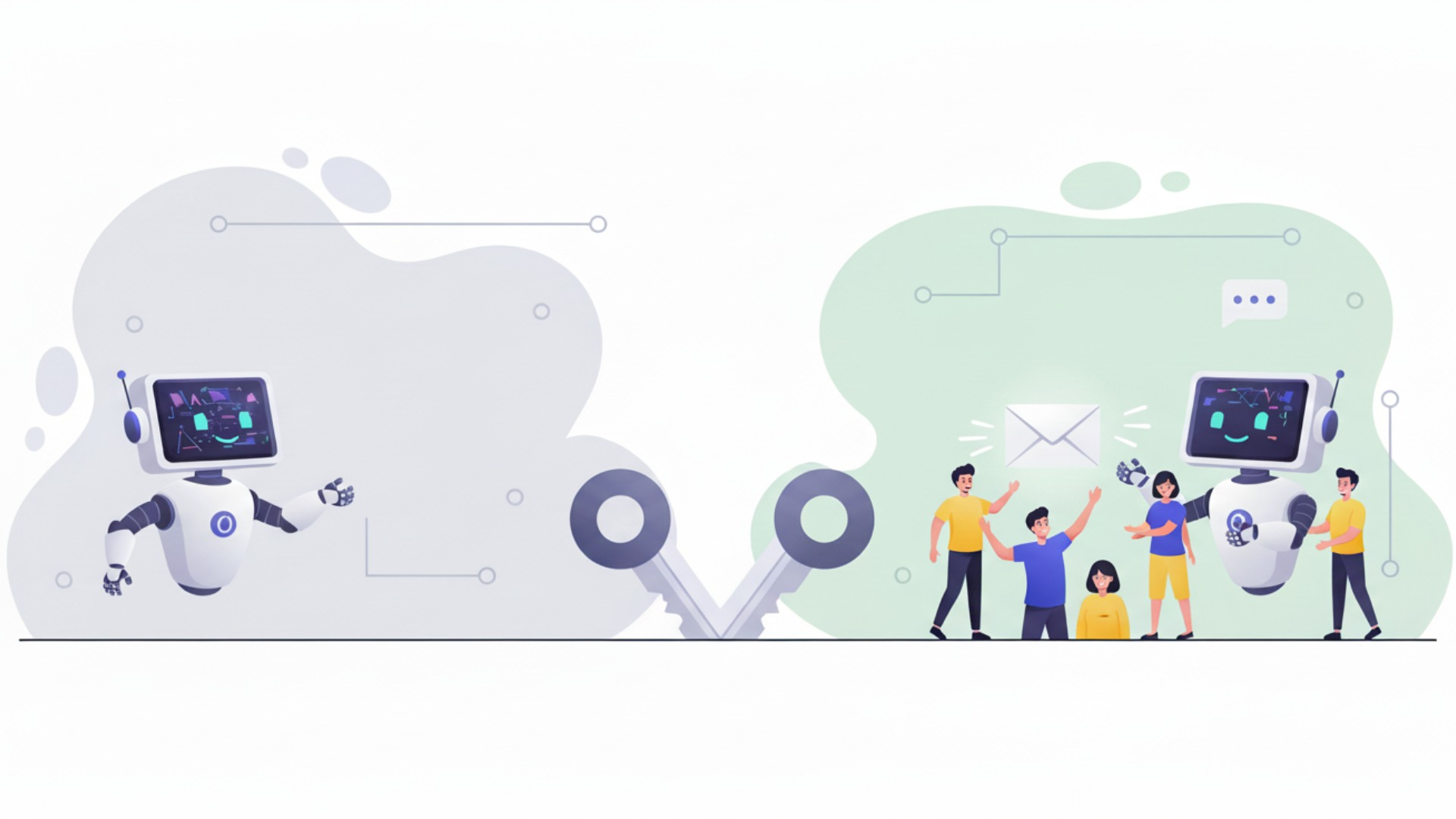 高品質なメールを生成するプロンプトの2つのコツ