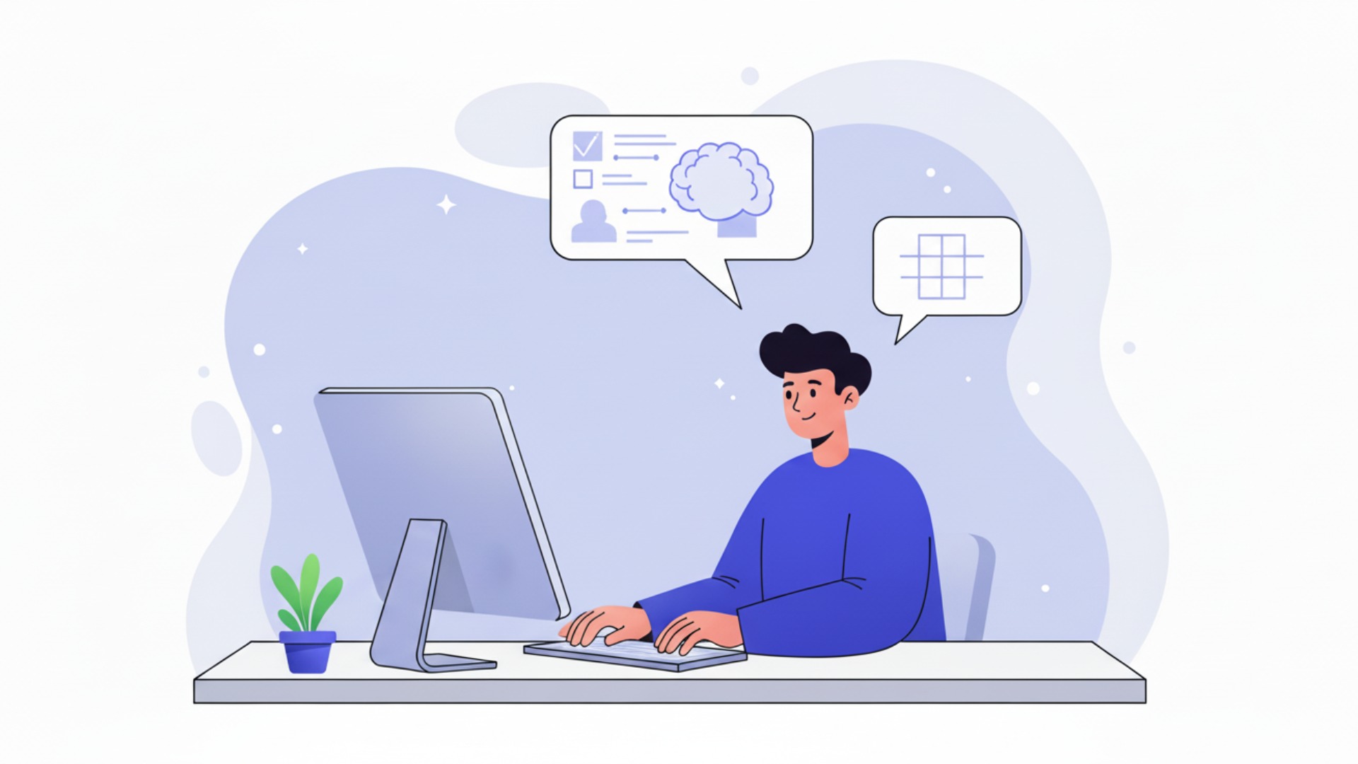 効果的なスクリプトを生成するプロンプトの書き方