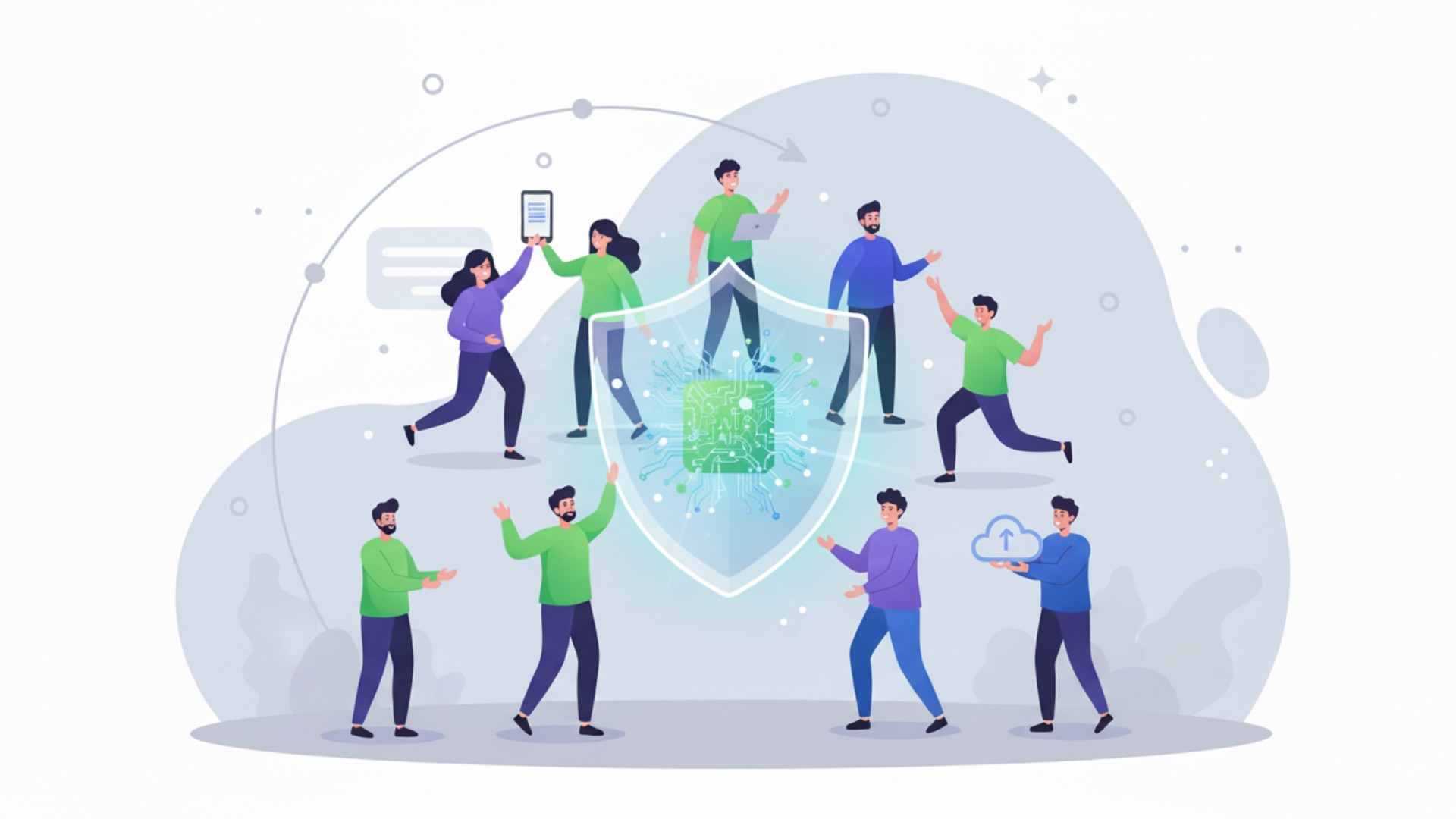 【2025年10月時点】企業向けクローズド生成AIサービスおすすめ7選