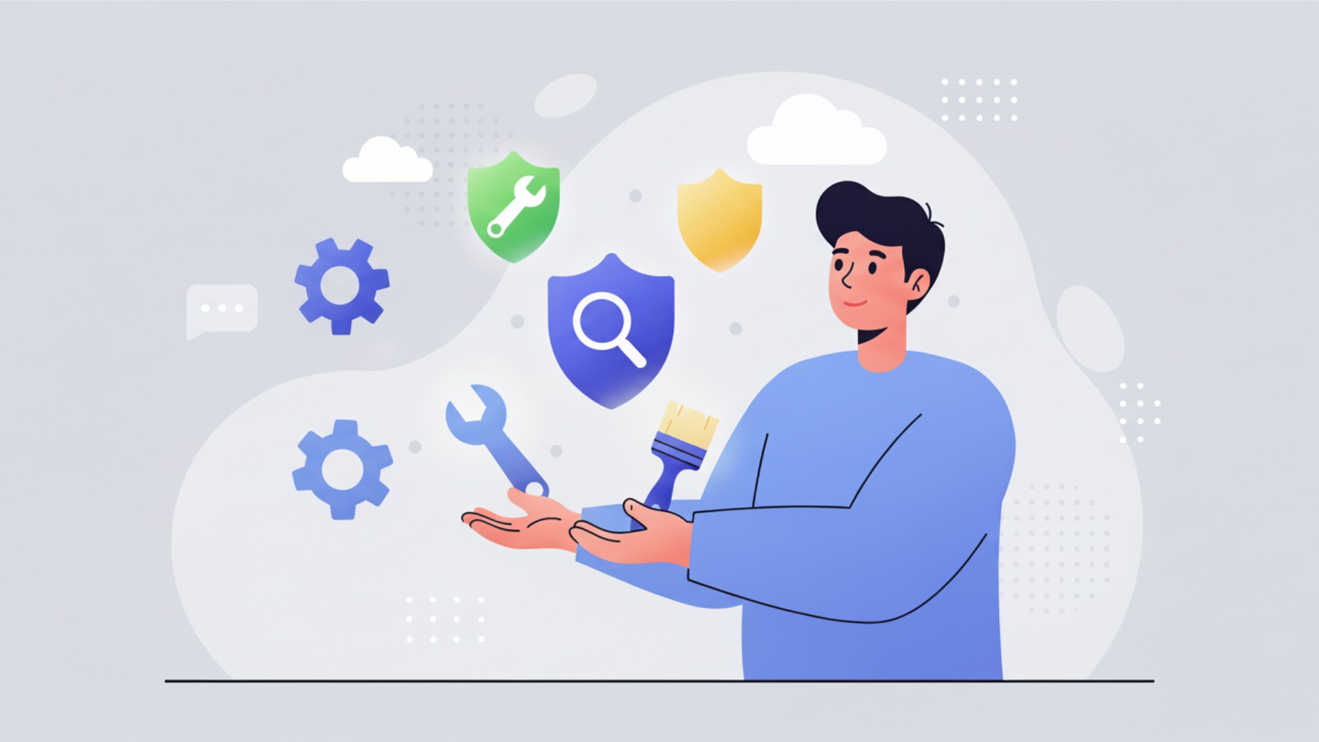 【その他】特定業務で活躍するAIの種類とツール