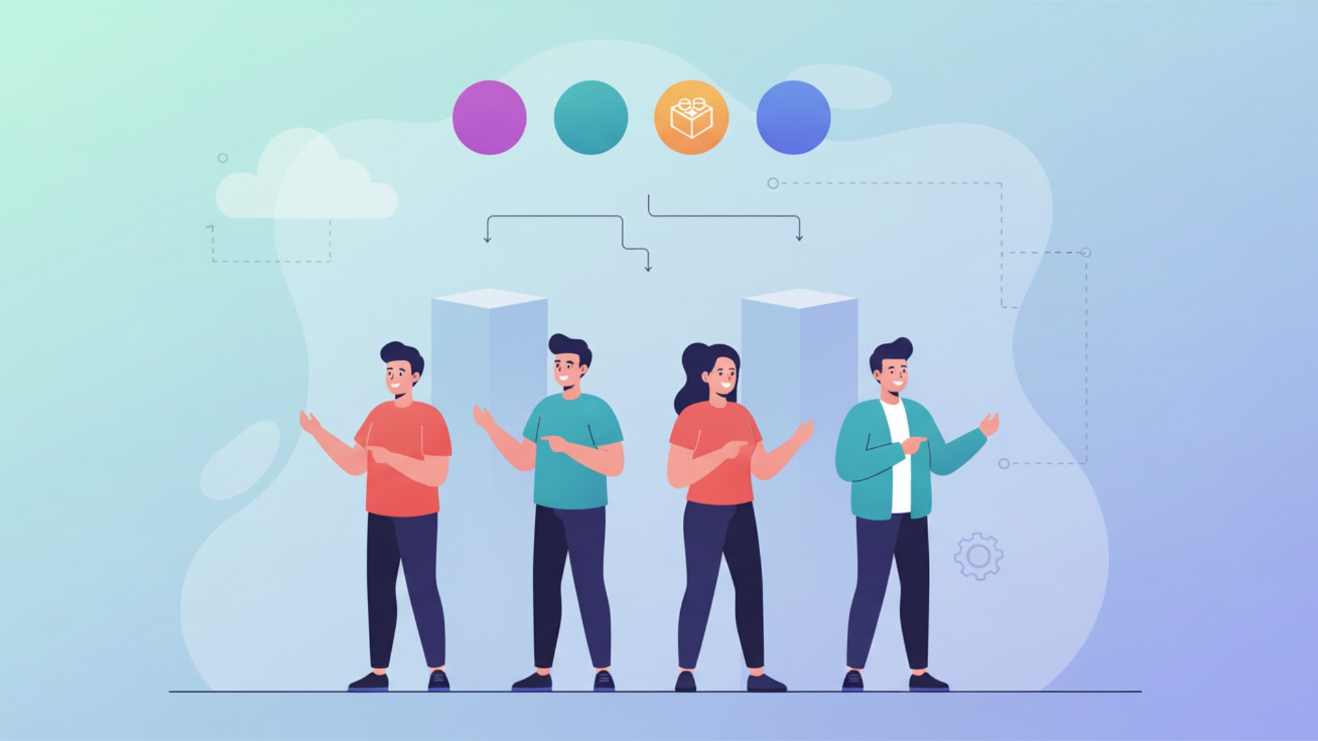 【ノーコード/ローコード編】おすすめAIアプリ開発ツール4選