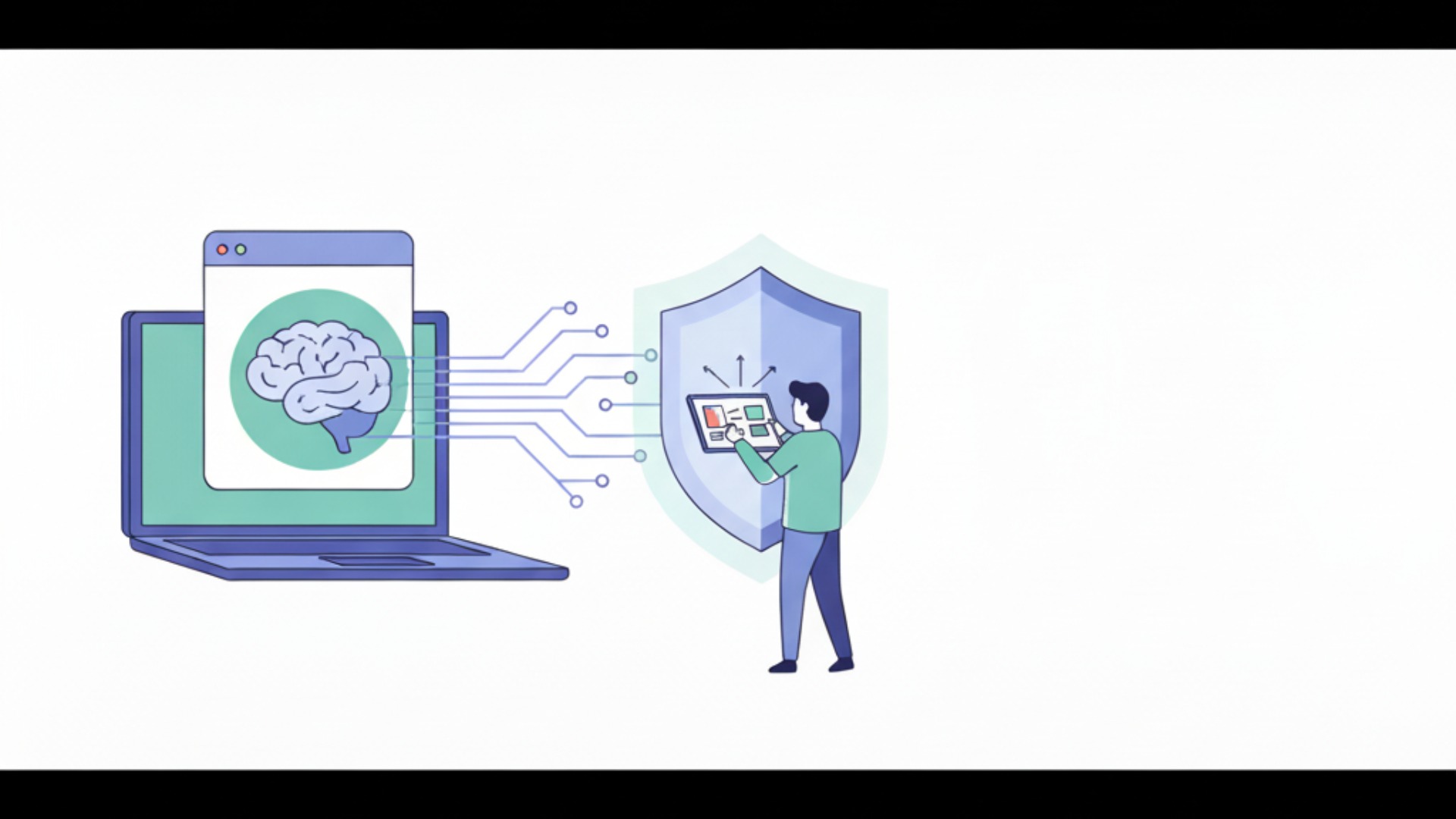 生成AIをWordで利用する際の注意点とセキュリティ