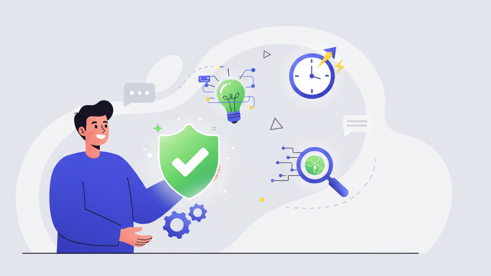 【2025年】業務効率化・その他AIツール おすすめランキング3選