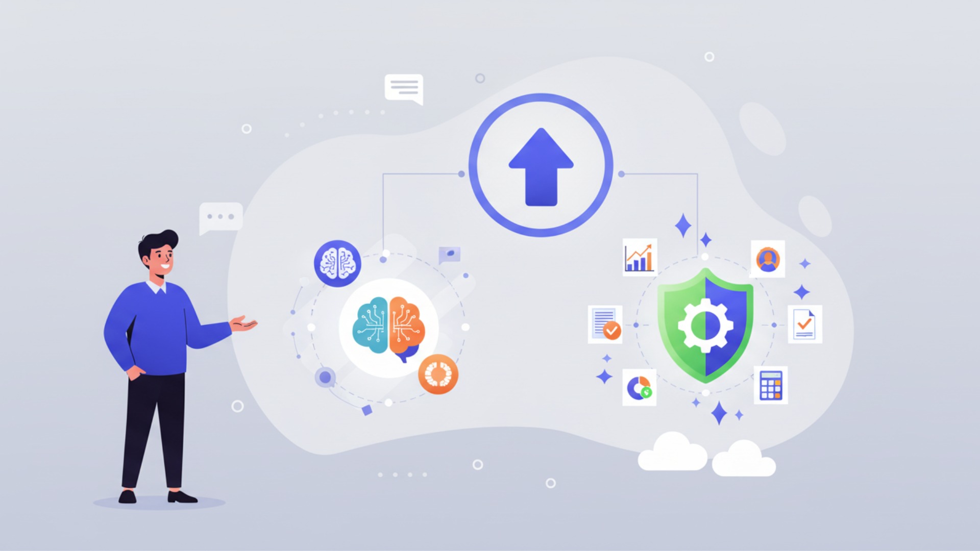 【ビジネス特化型】おすすめAIサービス2選