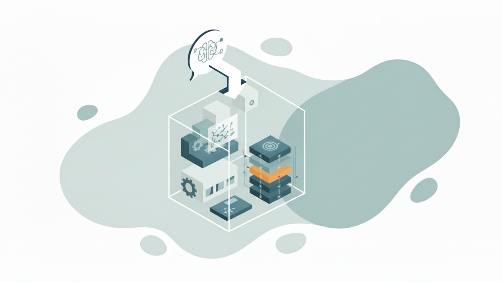 ディープラーニング（深層学習）とは？機械学習との違い