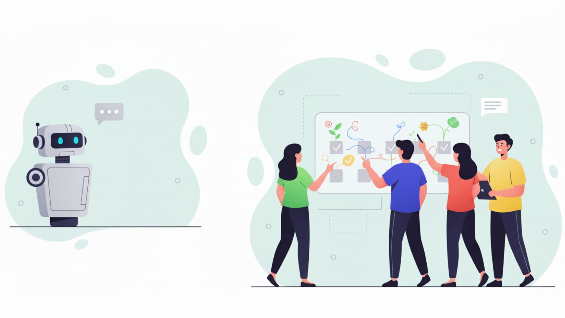 AIにバレない！より人間らしい英語文章を作成するコツ