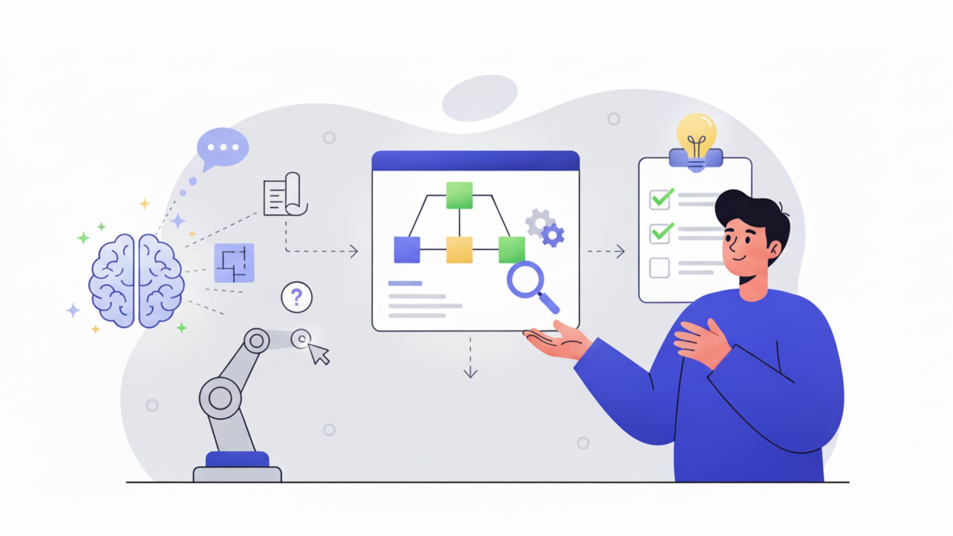 【応用編】高品質な図解を生成するプロンプトのコツ