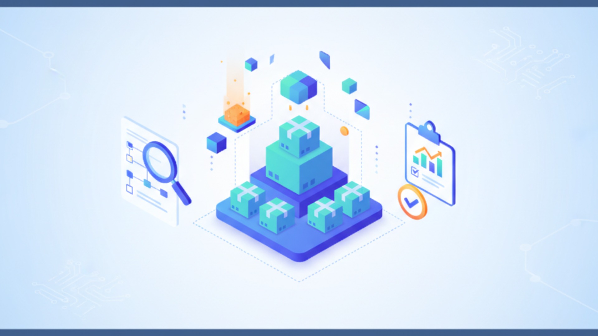 【2025年】AI在庫管理システムの選び方と比較ポイント