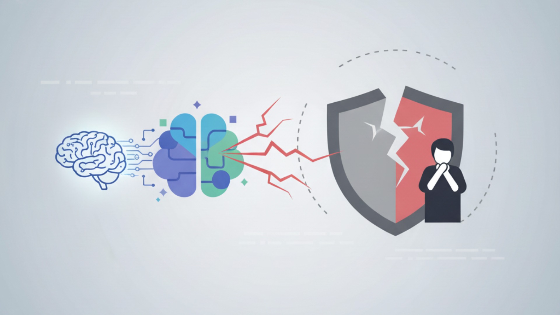 AIでロゴを作成する際の注意点とリスク