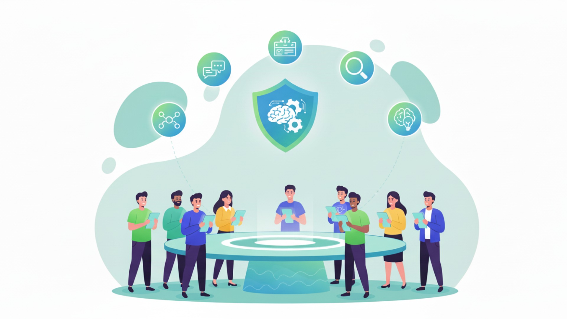 【2025年最新】レポート作成におすすめの無料プランがあるAIツール7選