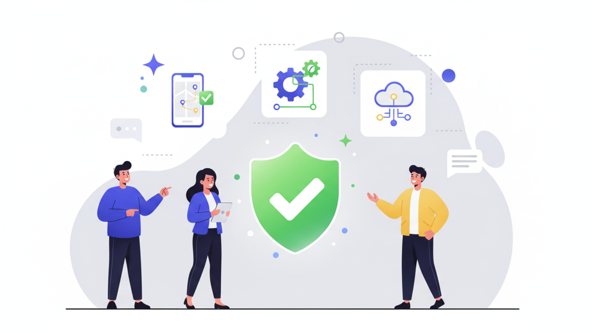 無料で使えるAIルート最適化ツール・アプリ3選