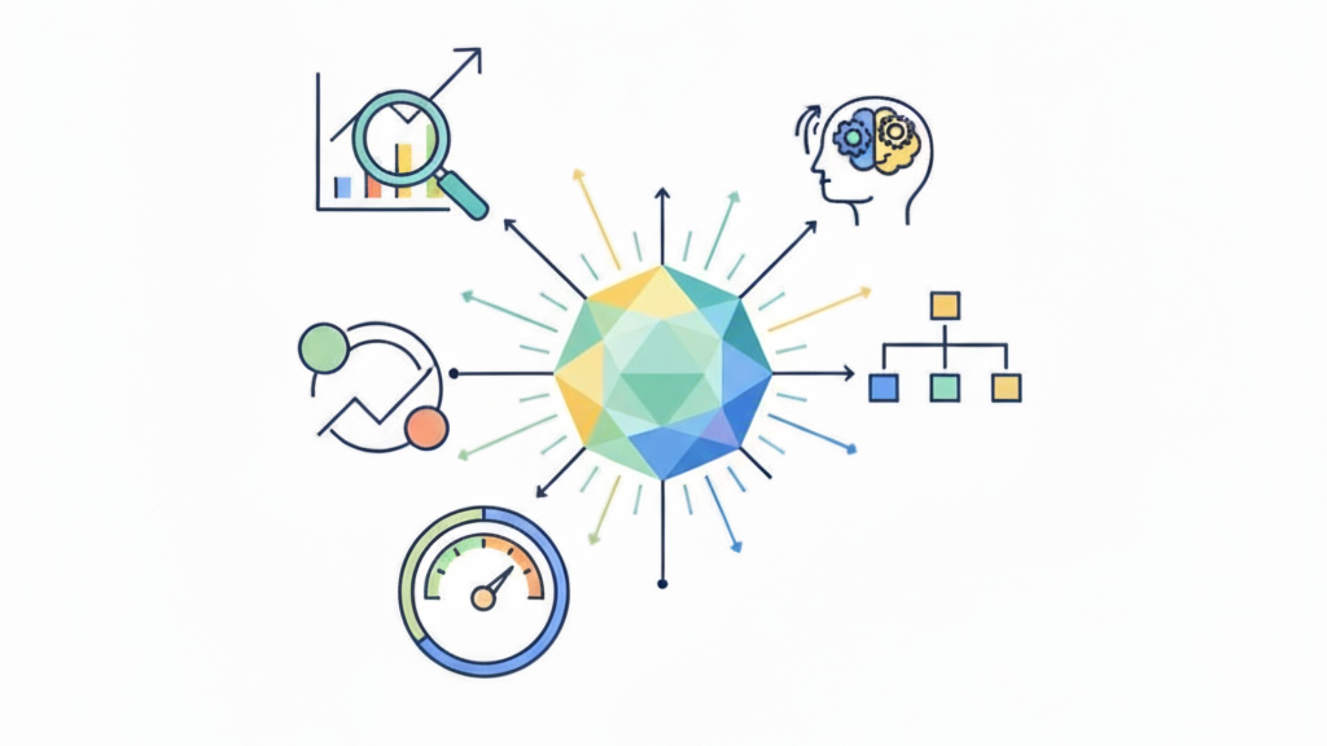 LLMO対策の効果測定とKPI設定