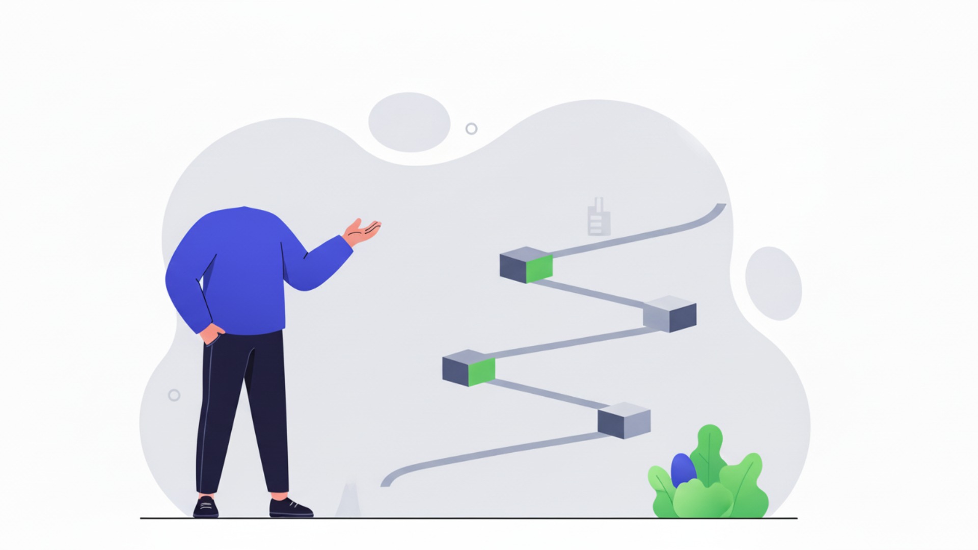 AI関連の仕事に就くためのキャリアパス