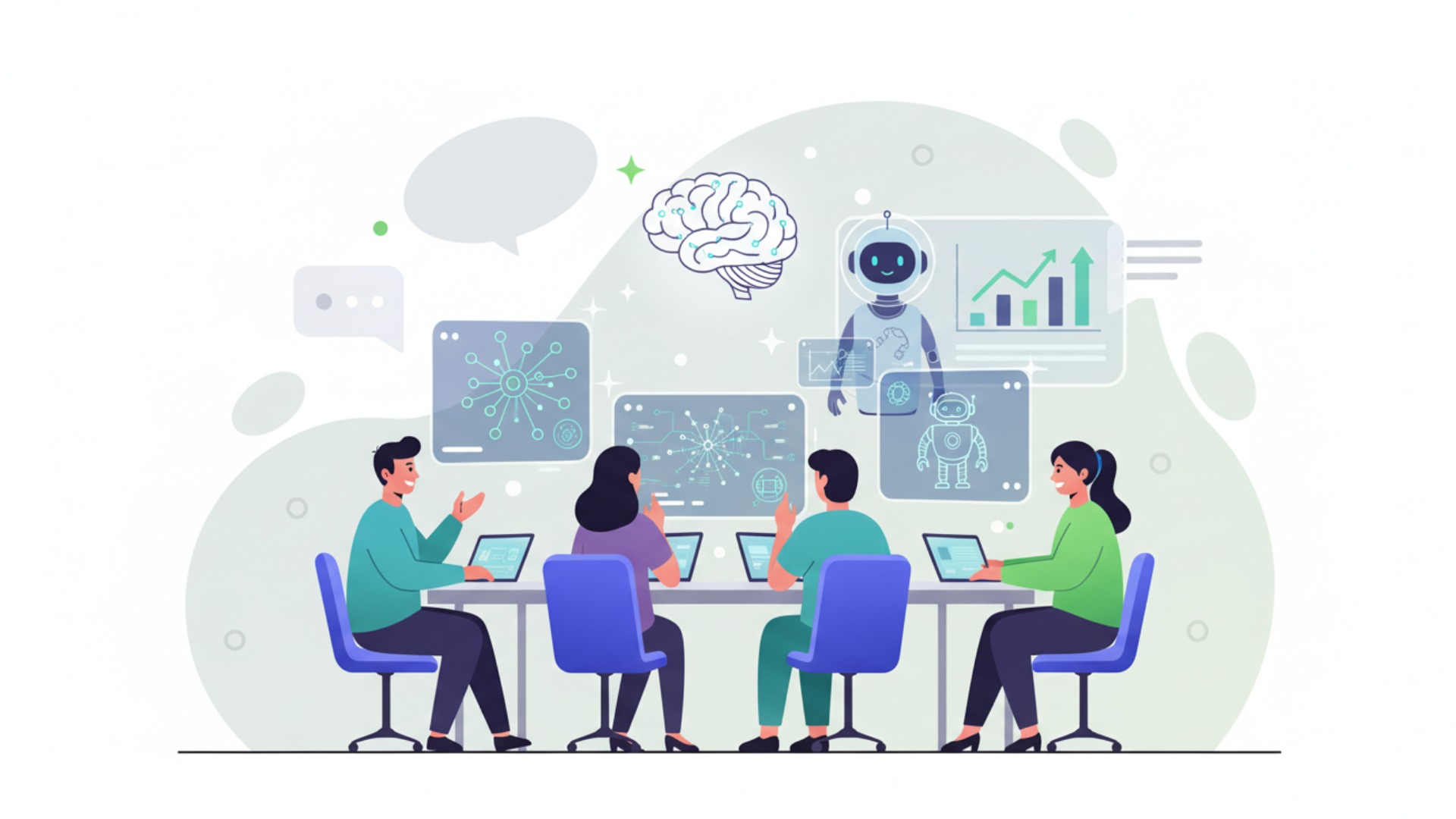 【2025年最新】おすすめのAIセミナー8選【無料・有料】