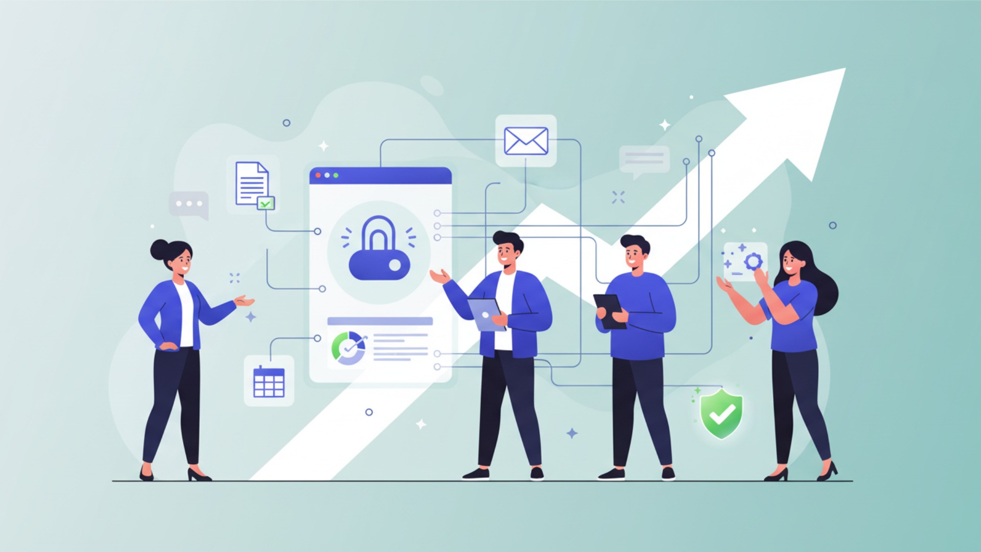 企業がCopilotを導入するメリット
