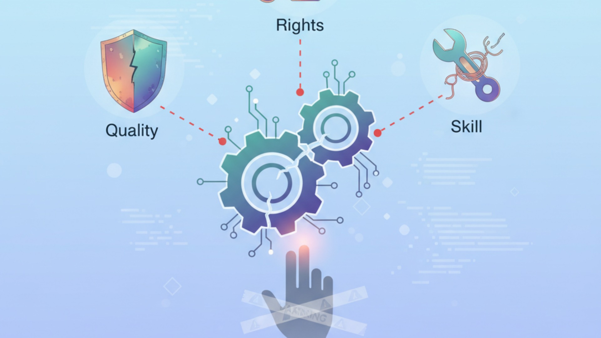 AIコーディング導入前に知るべき注意点とデメリット