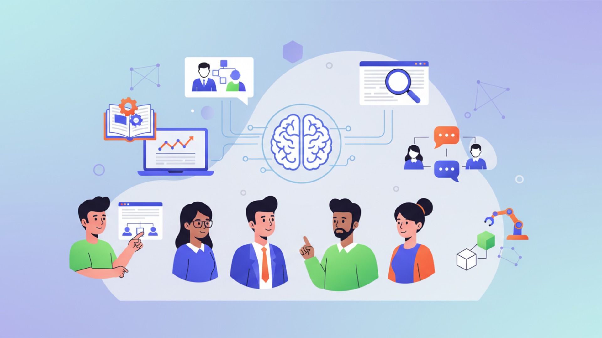 ディープラーニングの学習方法と必要なスキル