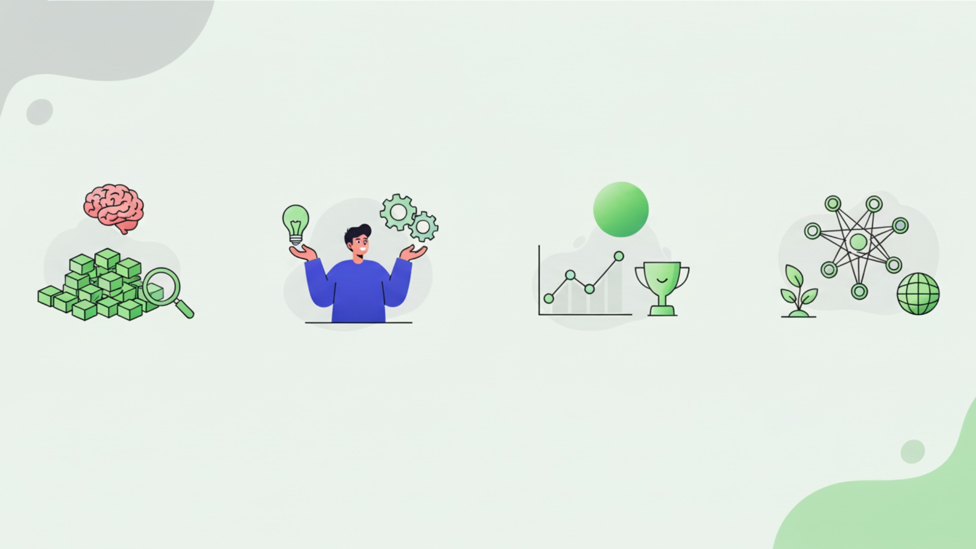 生成AIでデータ分析を始めるためのステップ