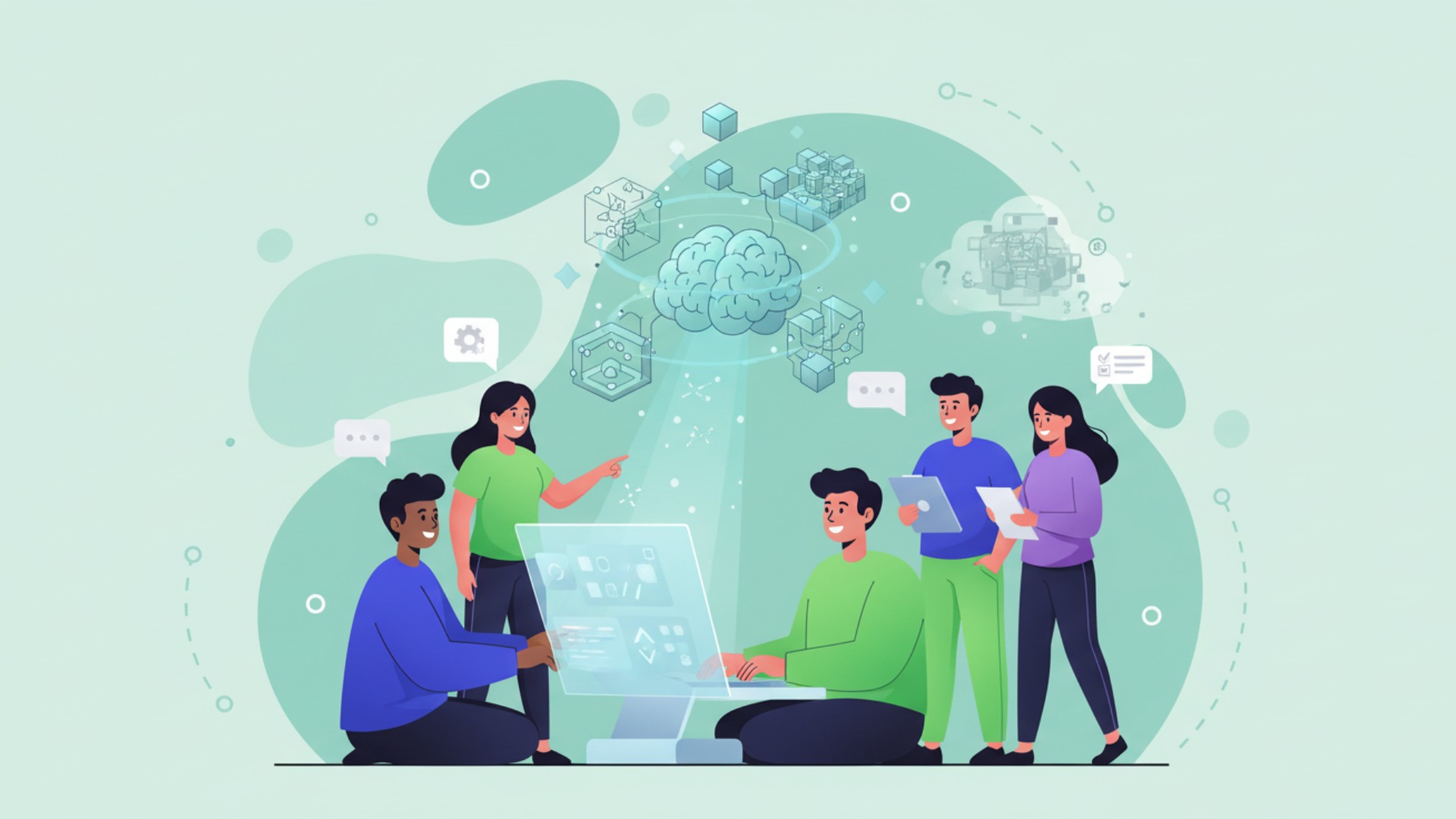 生成AIを使いこなすためのプロンプトエンジニアリング術