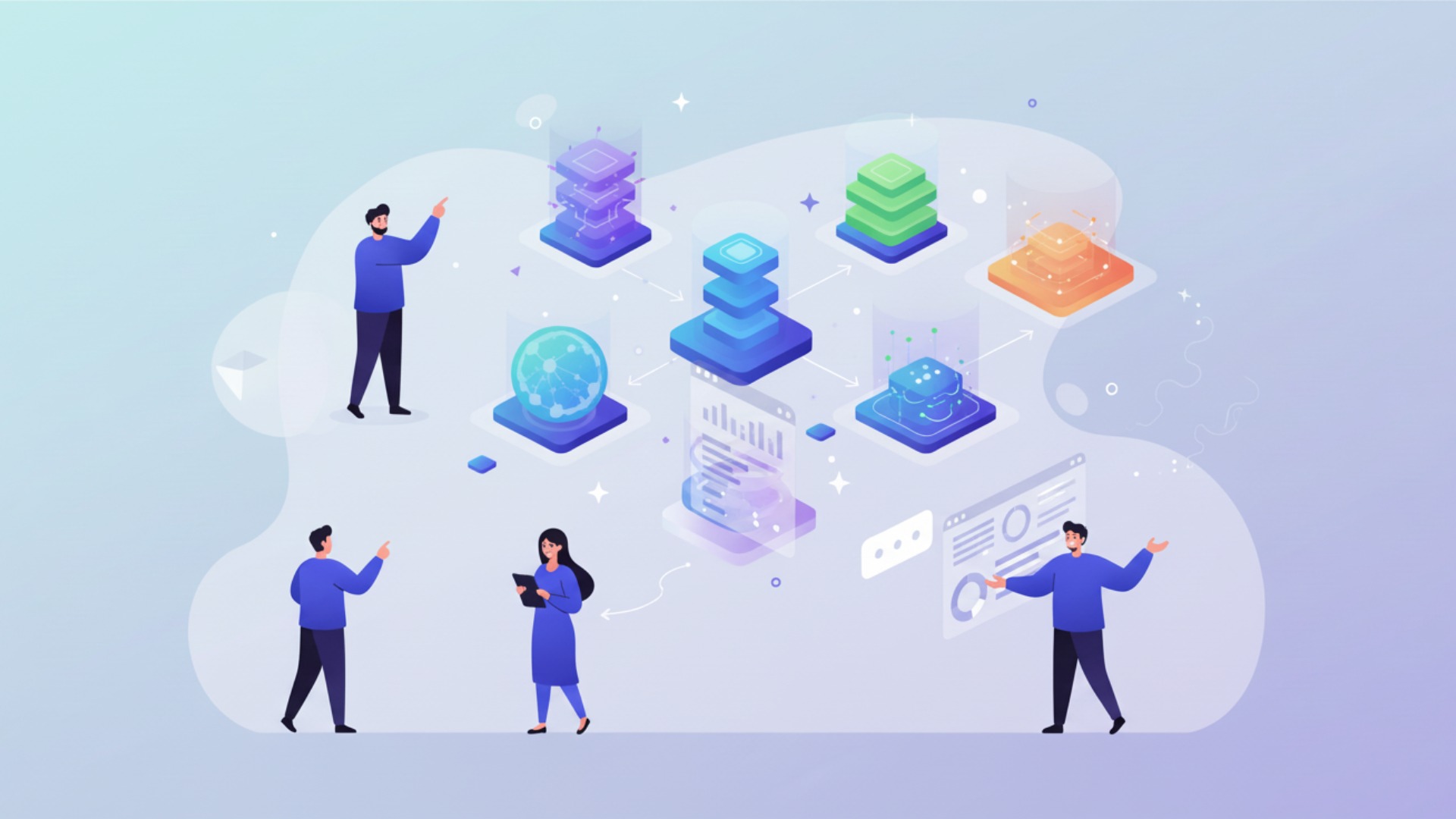 【2025年】ファインチューニングが可能な主要生成AIモデル7選