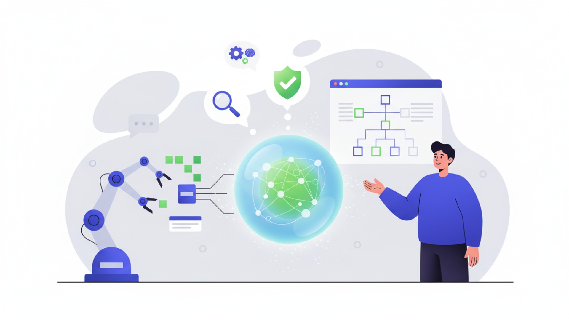 生成AIによるテスト自動化の未来と展望