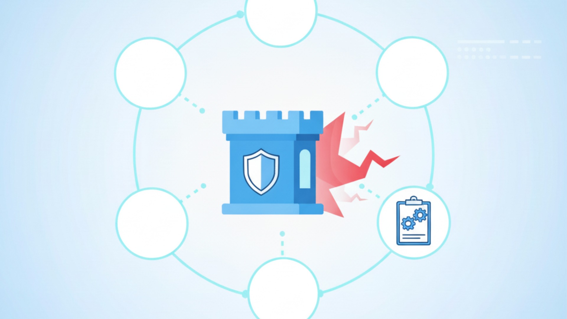 企業が実践すべき情報漏洩を防ぐための5つの対策