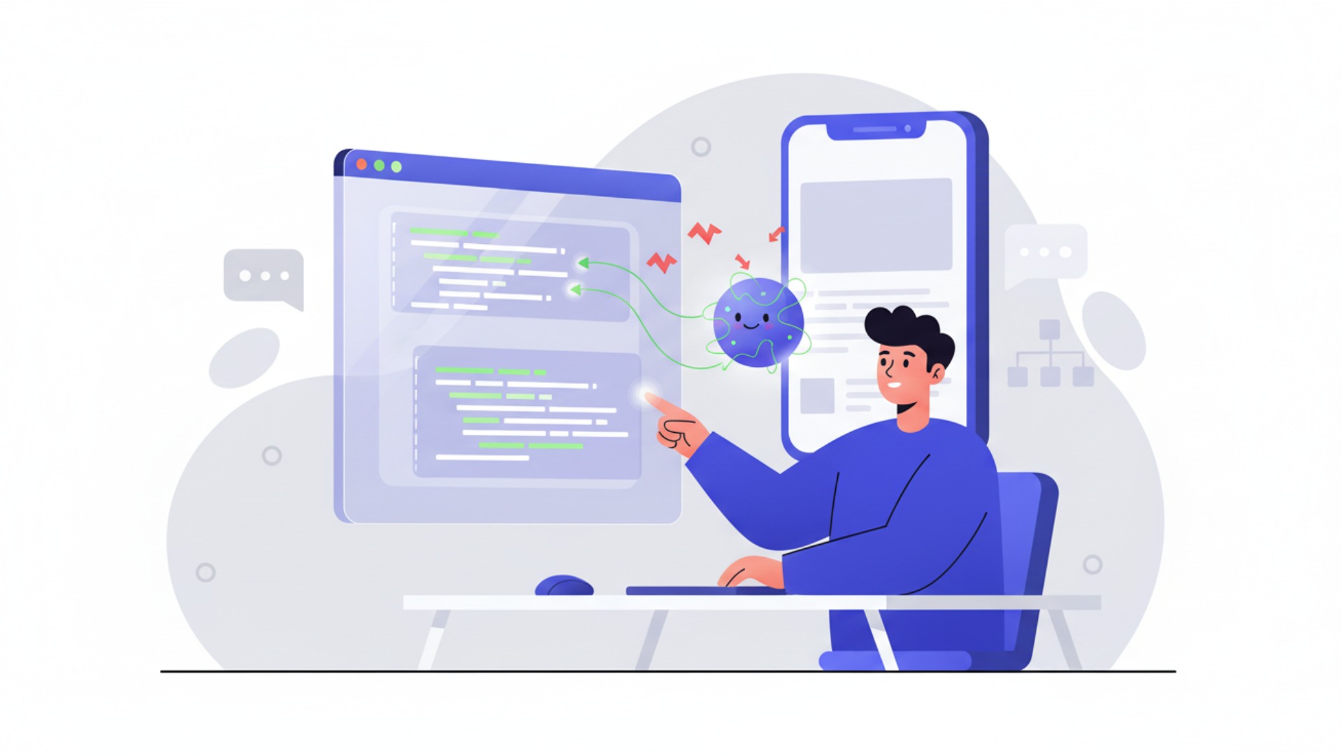 【コーディング支援編】おすすめAIアプリ開発ツール2選