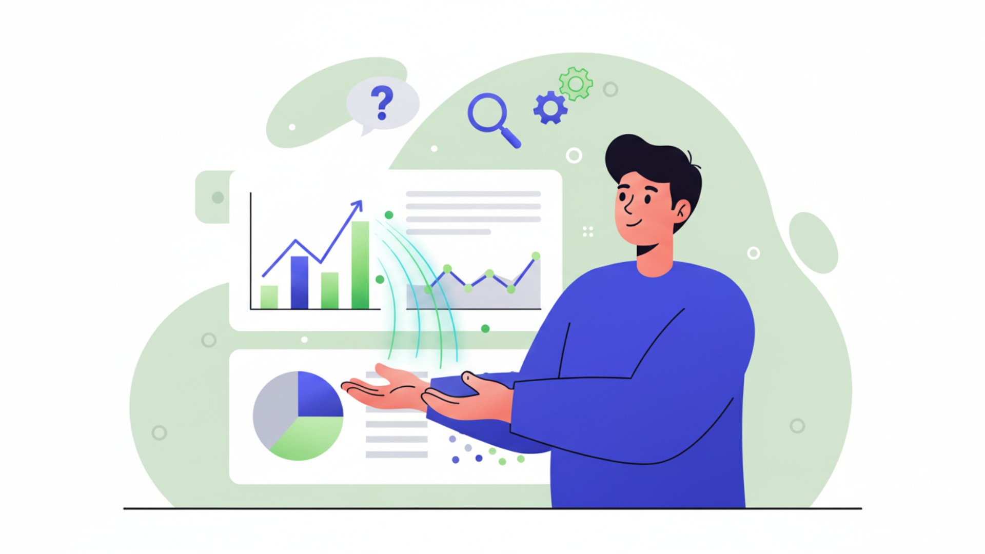 【実践】データからグラフを作成するプロンプト(指示文)のコツ