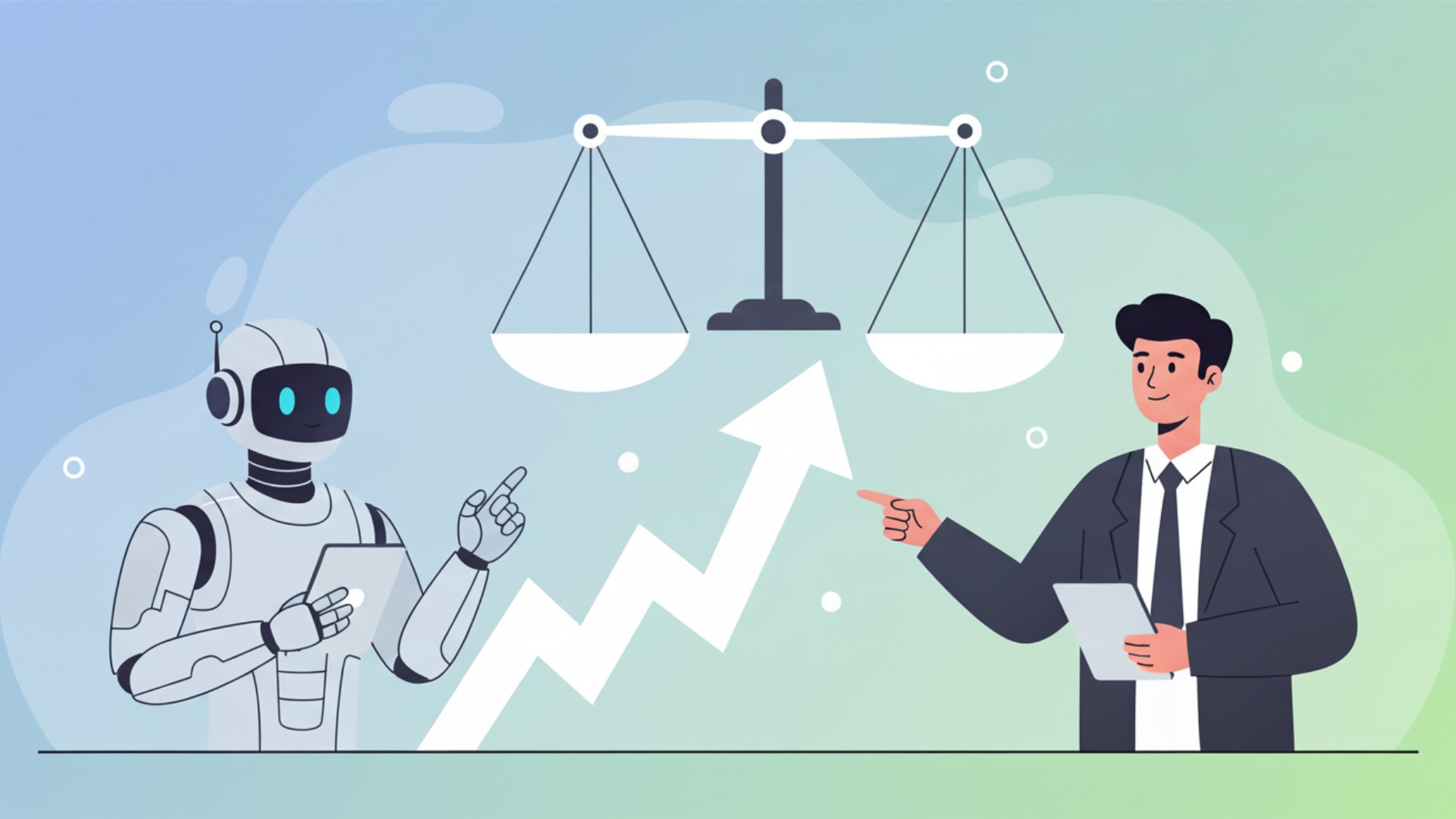 AIは弁護士の仕事を奪う?今後の将来性を考察