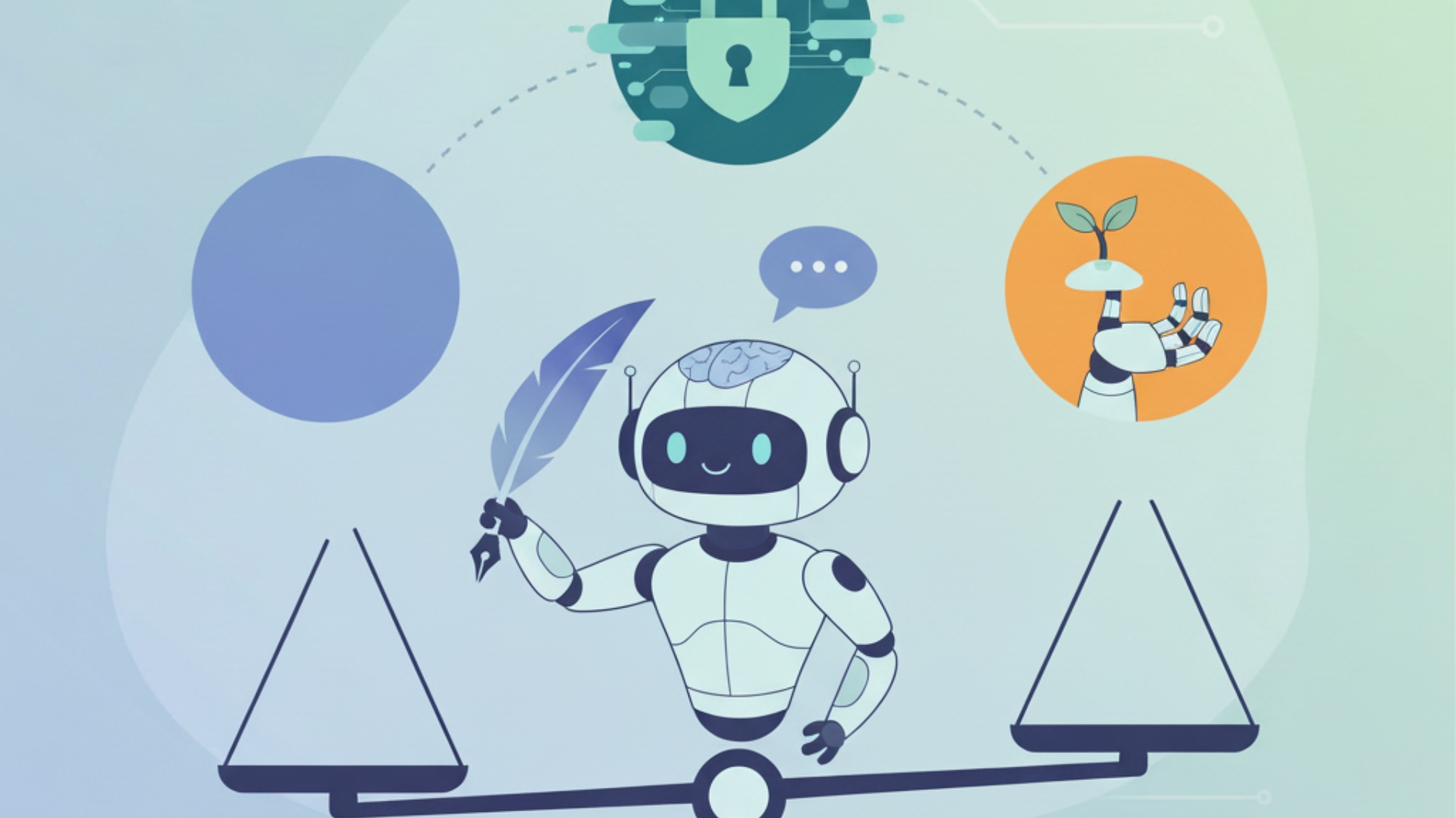 AI文章作成ツール利用時の注意点