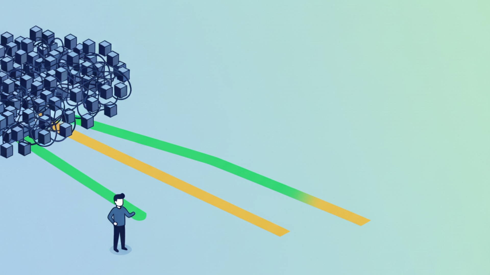 失敗しない生成AIサービスの選び方3つのポイント