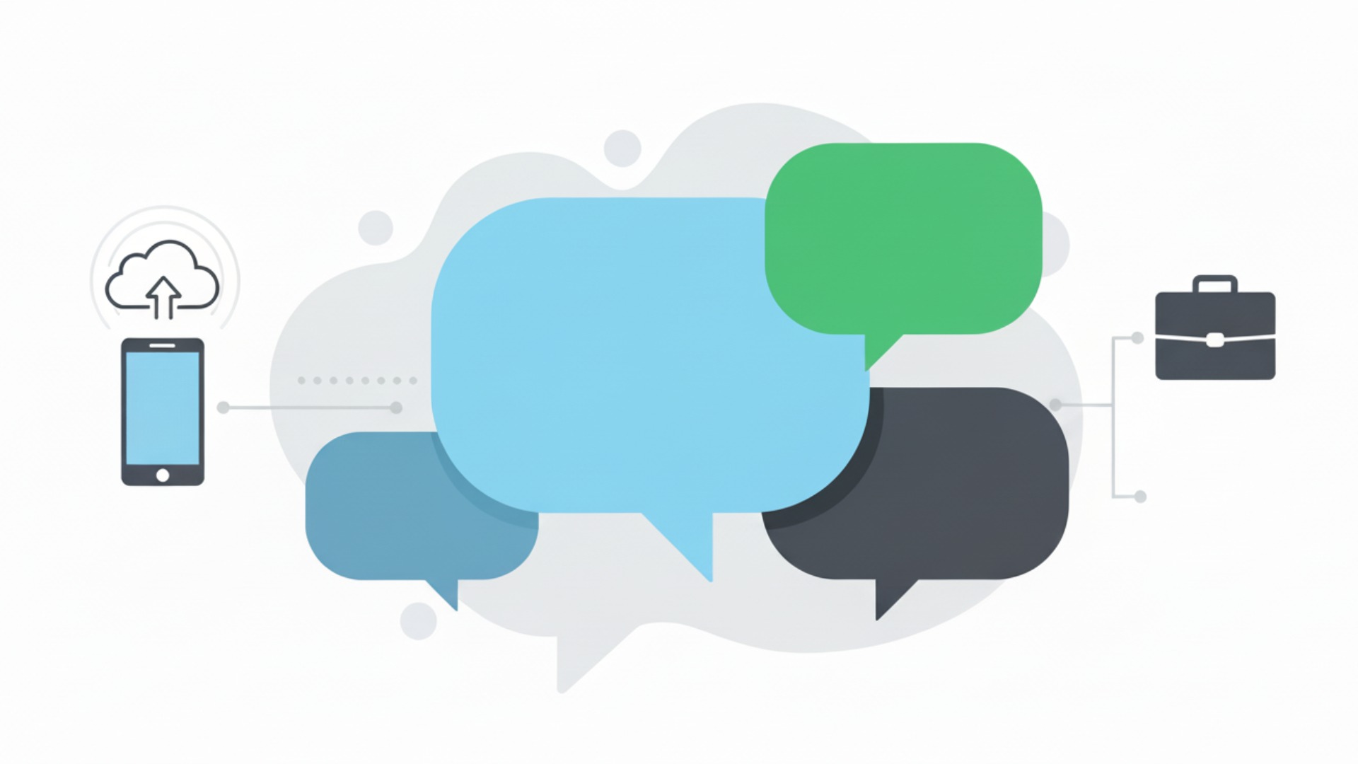 AIチャットサイトに関するよくある質問