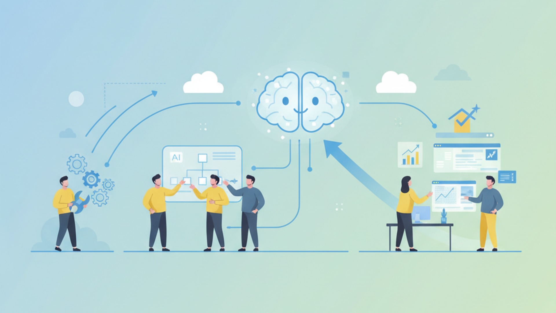 AI税理士の導入・活用を成功させるためのポイント