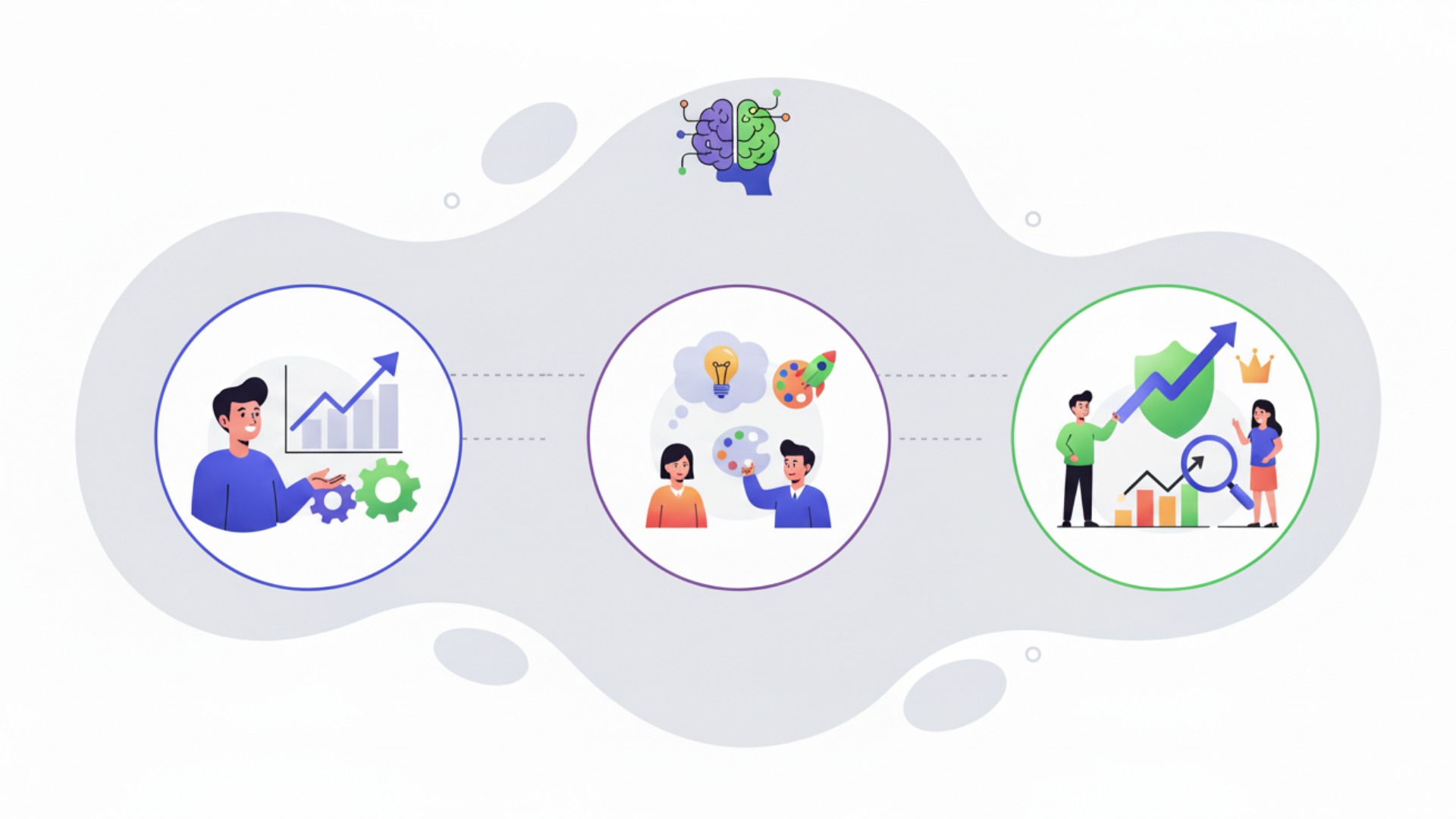 生成AIを導入する3つのメリット