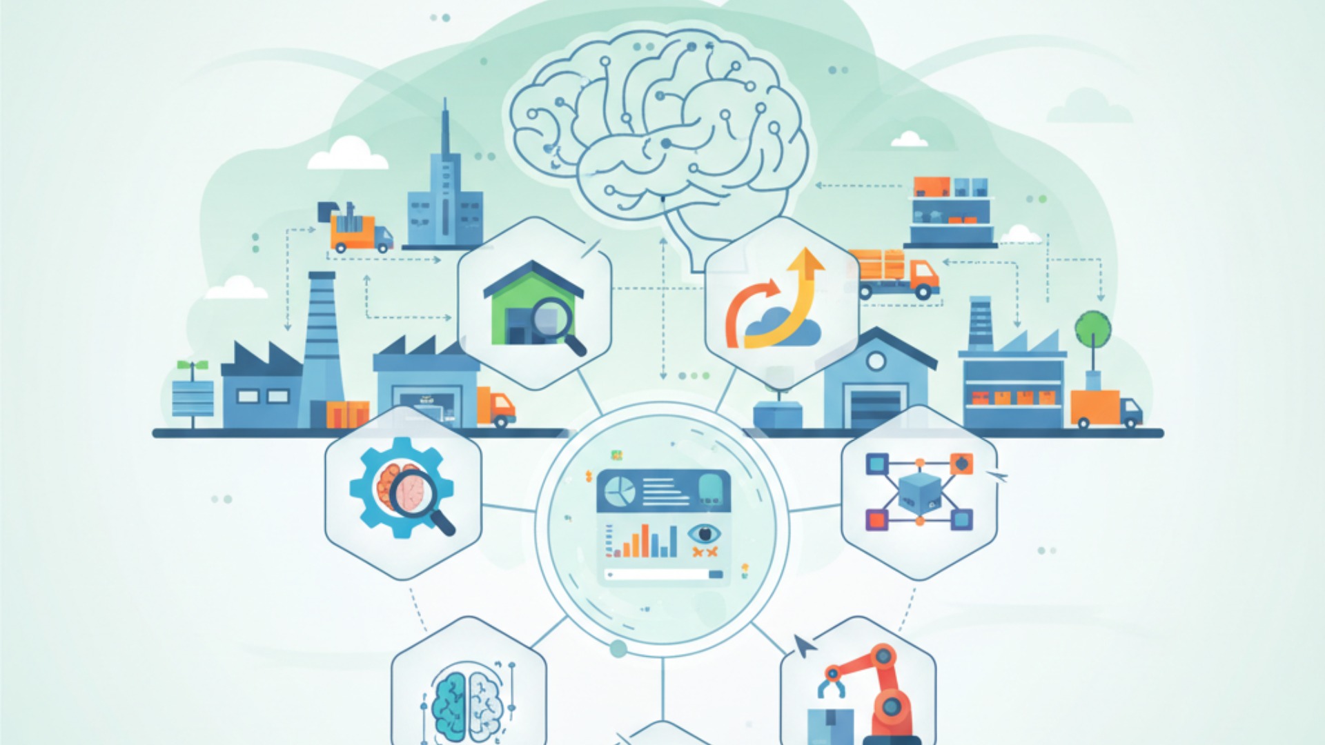 おすすめのAI在庫管理ソリューション7選