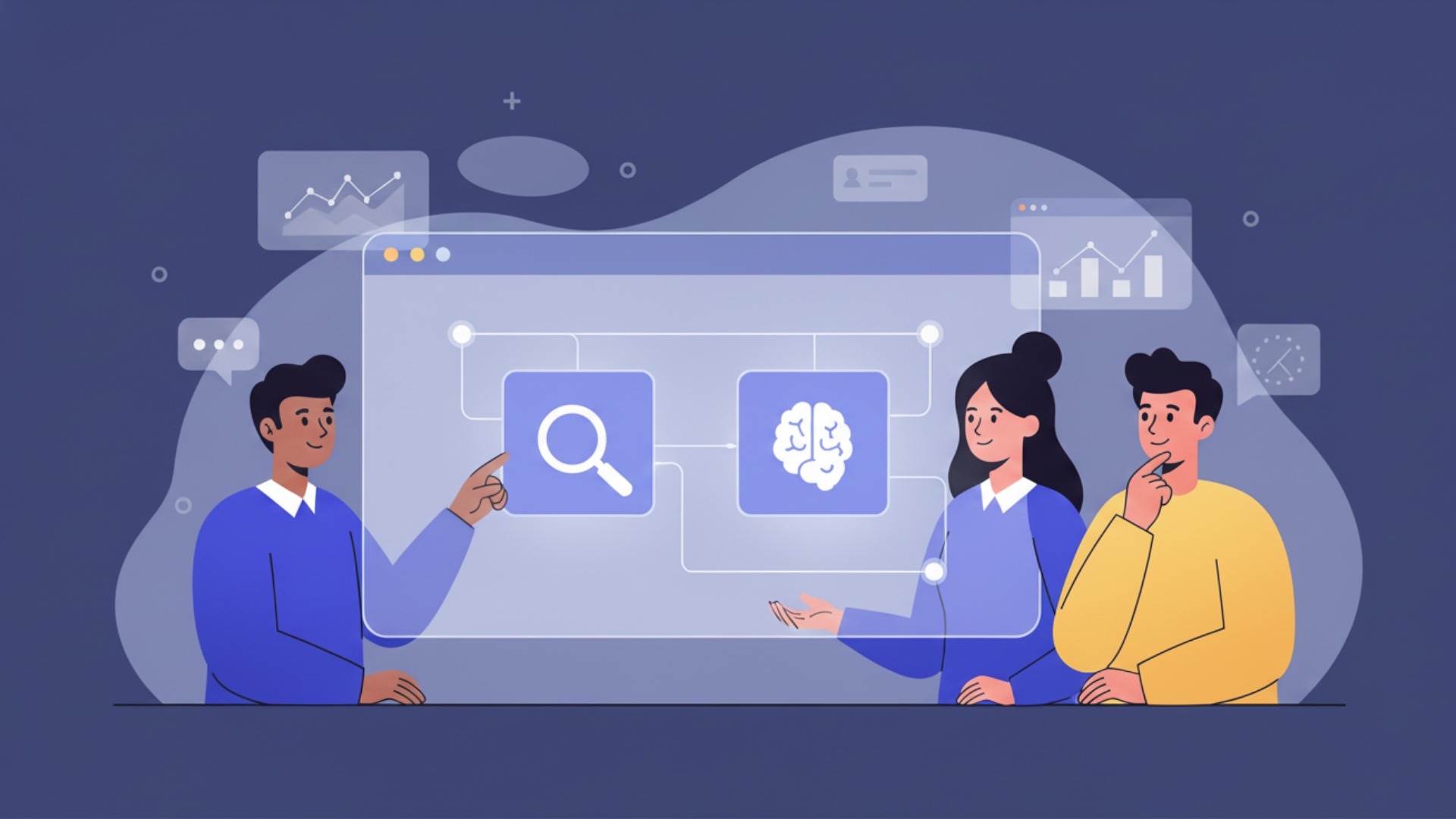 目的に合わせたAI検索エンジンの選び方