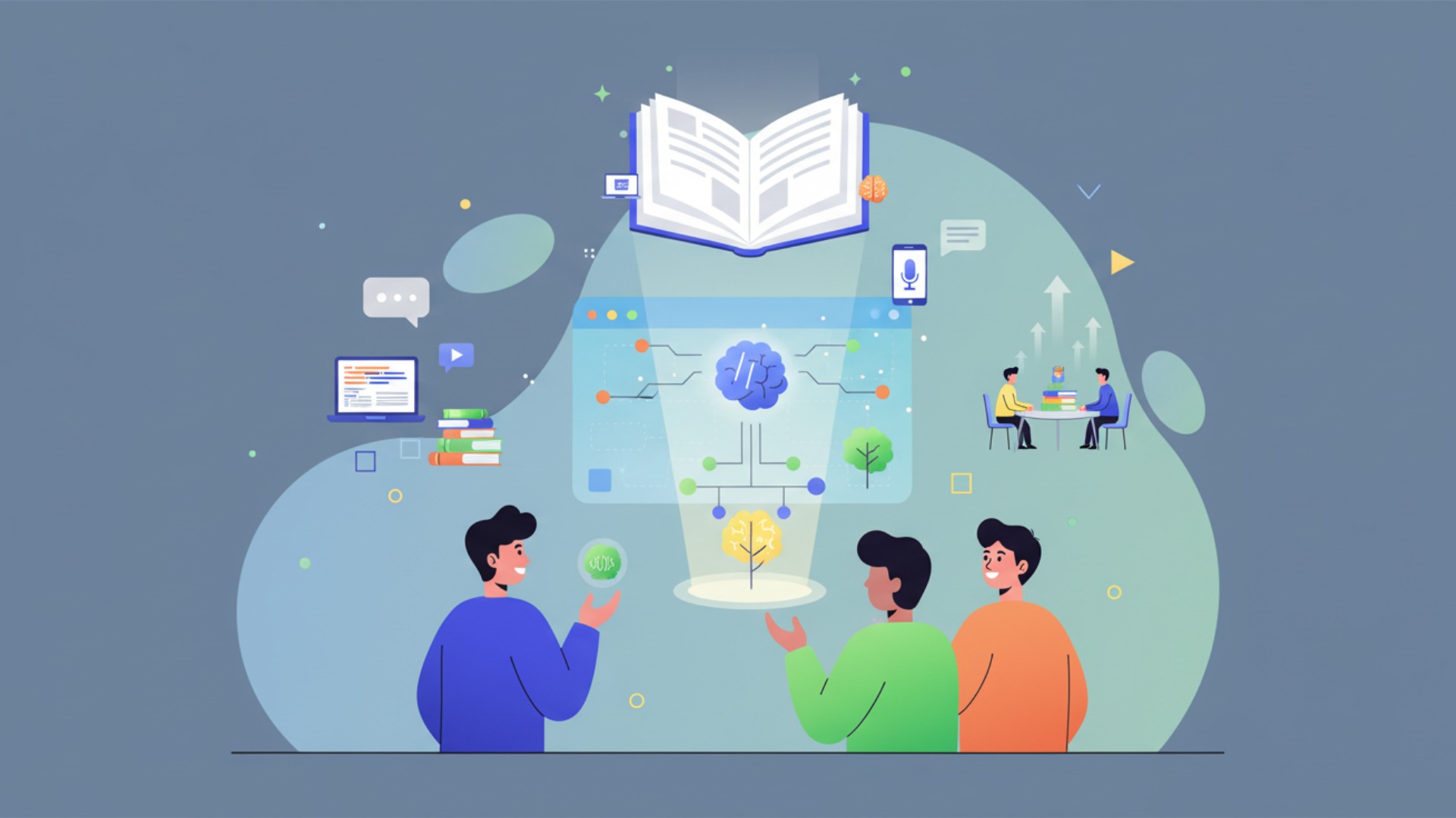 生成AIエンジニアの学習におすすめのサービス・教材15選