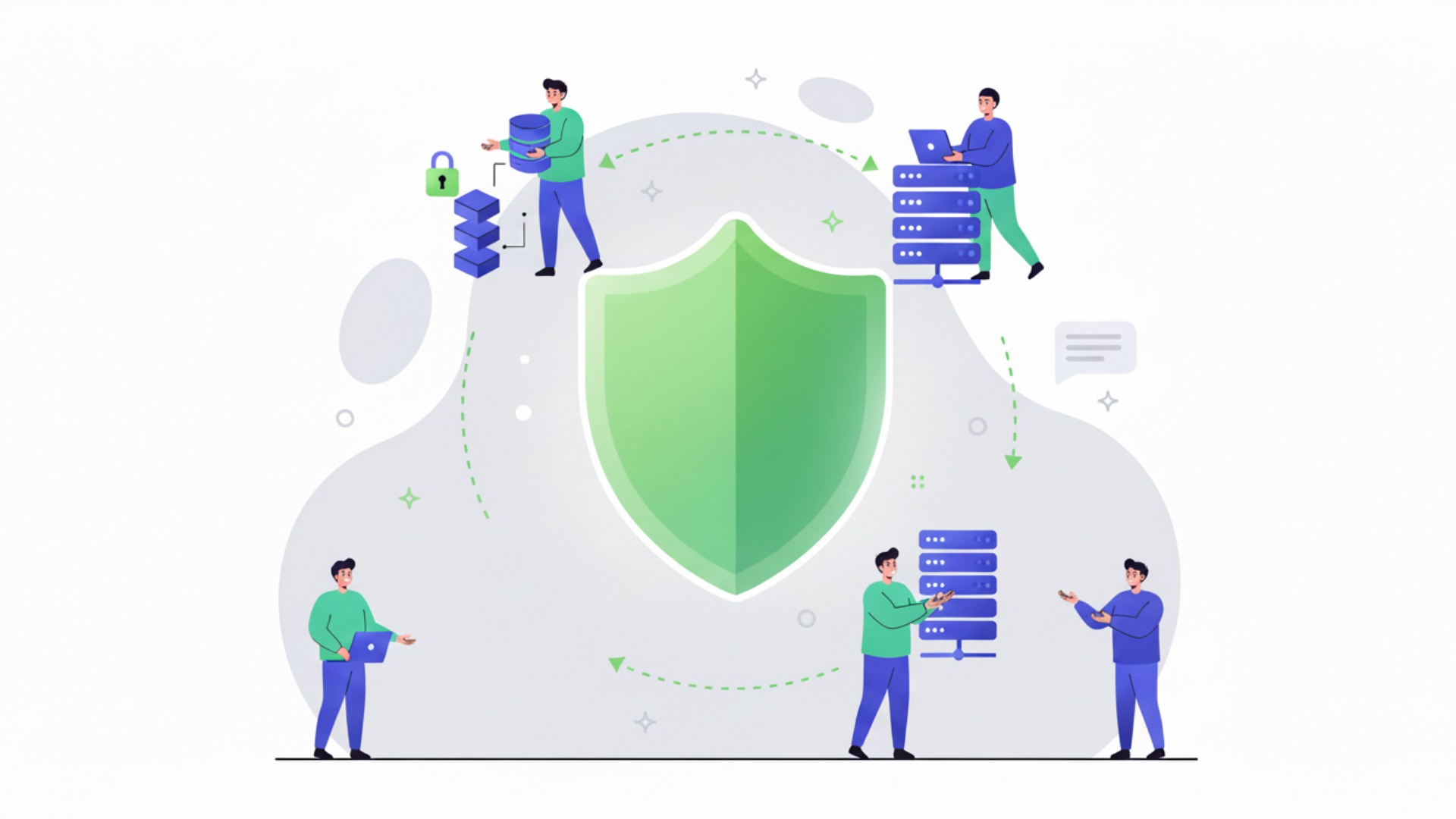 AI開発ライフサイクルにおけるセキュリティ(Secure AI Framework)