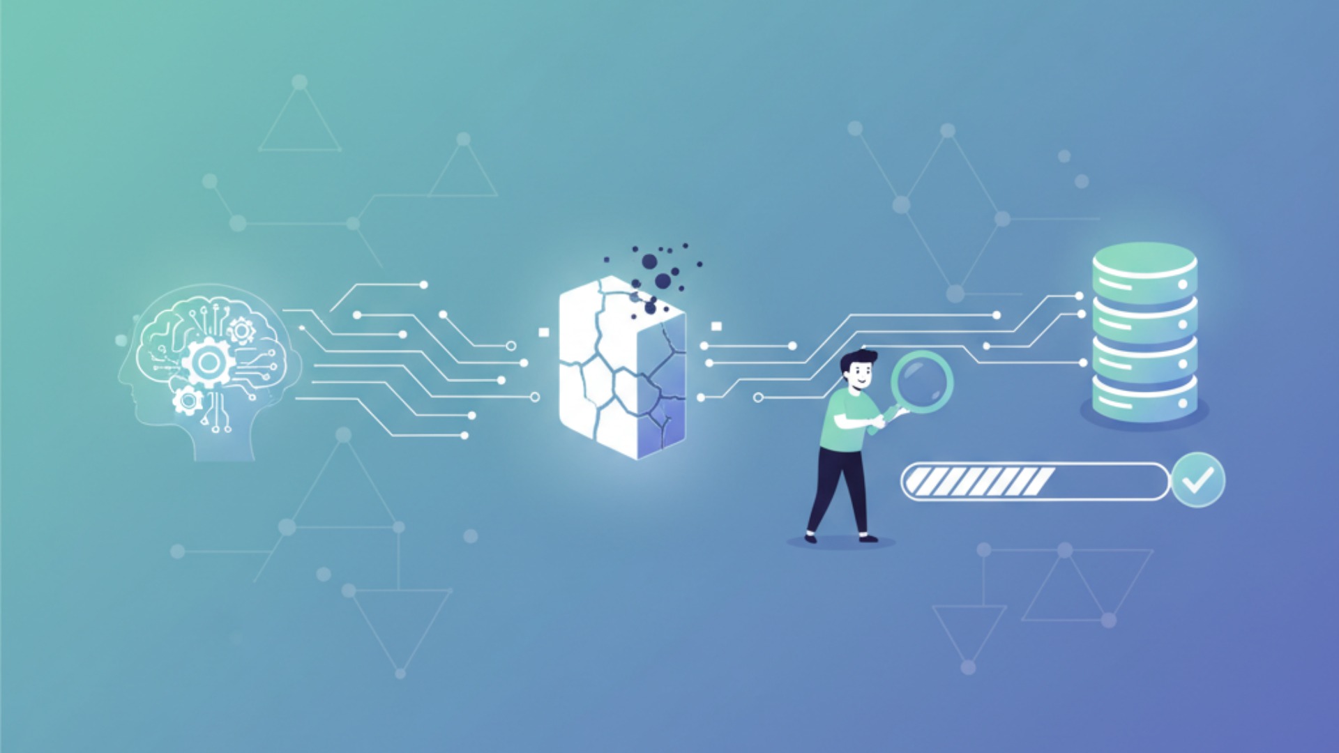 生成されたスクリプトの品質とテストの重要性