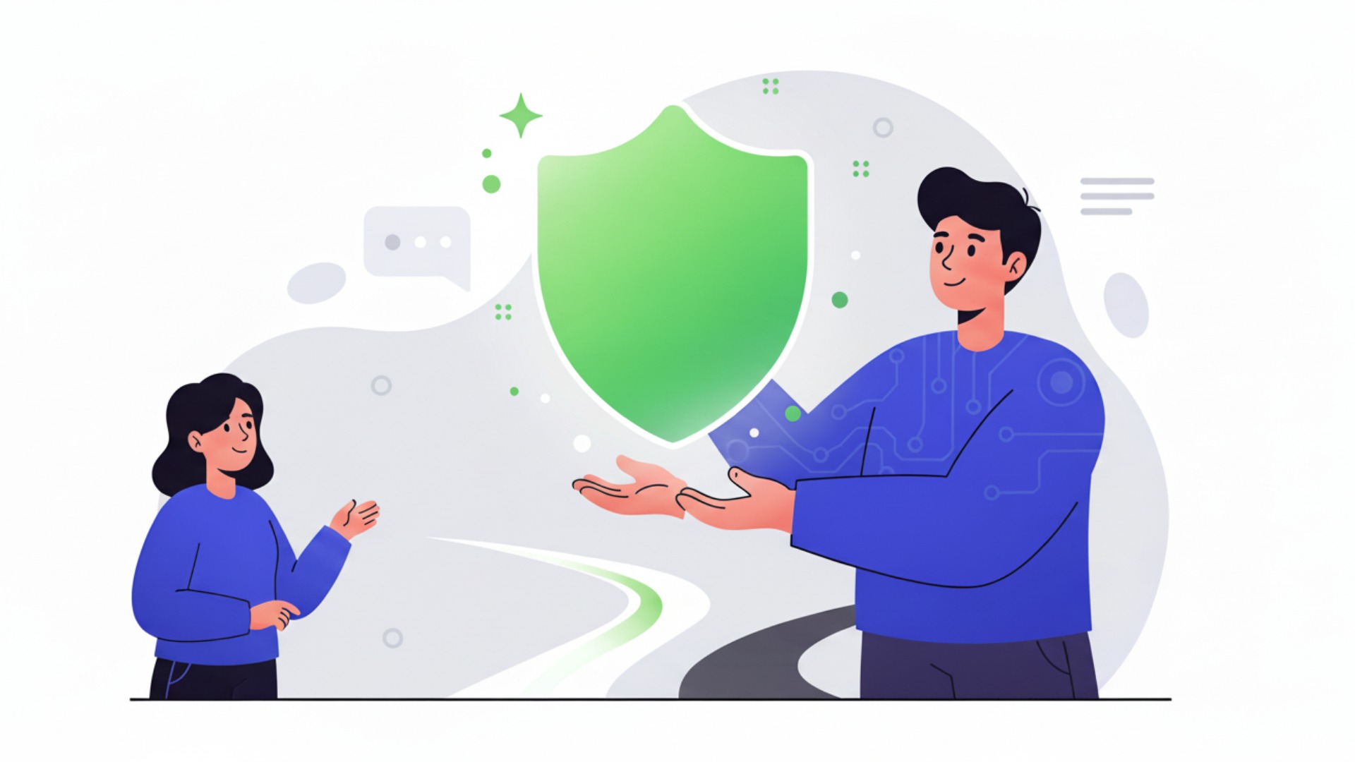AIイラストレーターの商用利用と著作権の考え方