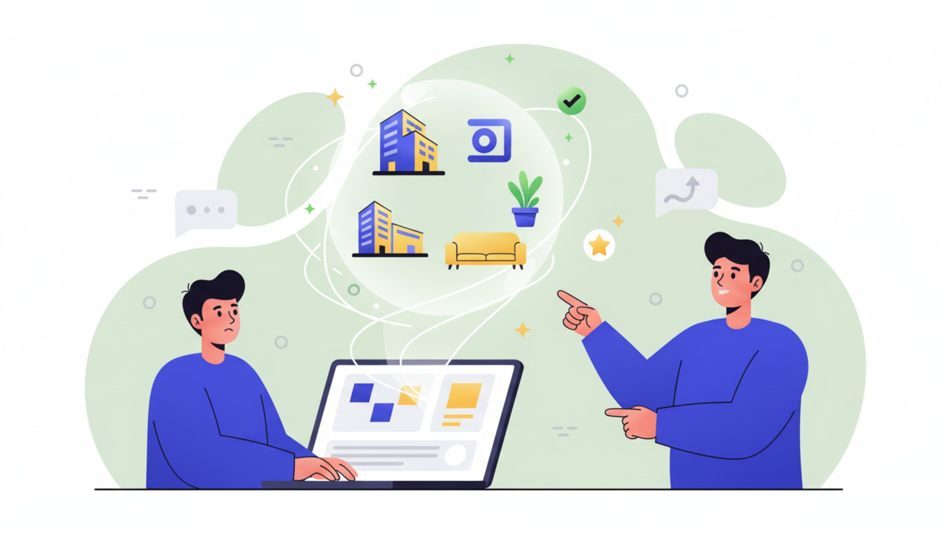 AI生成デザインのクオリティを高めるプロンプトのコツ