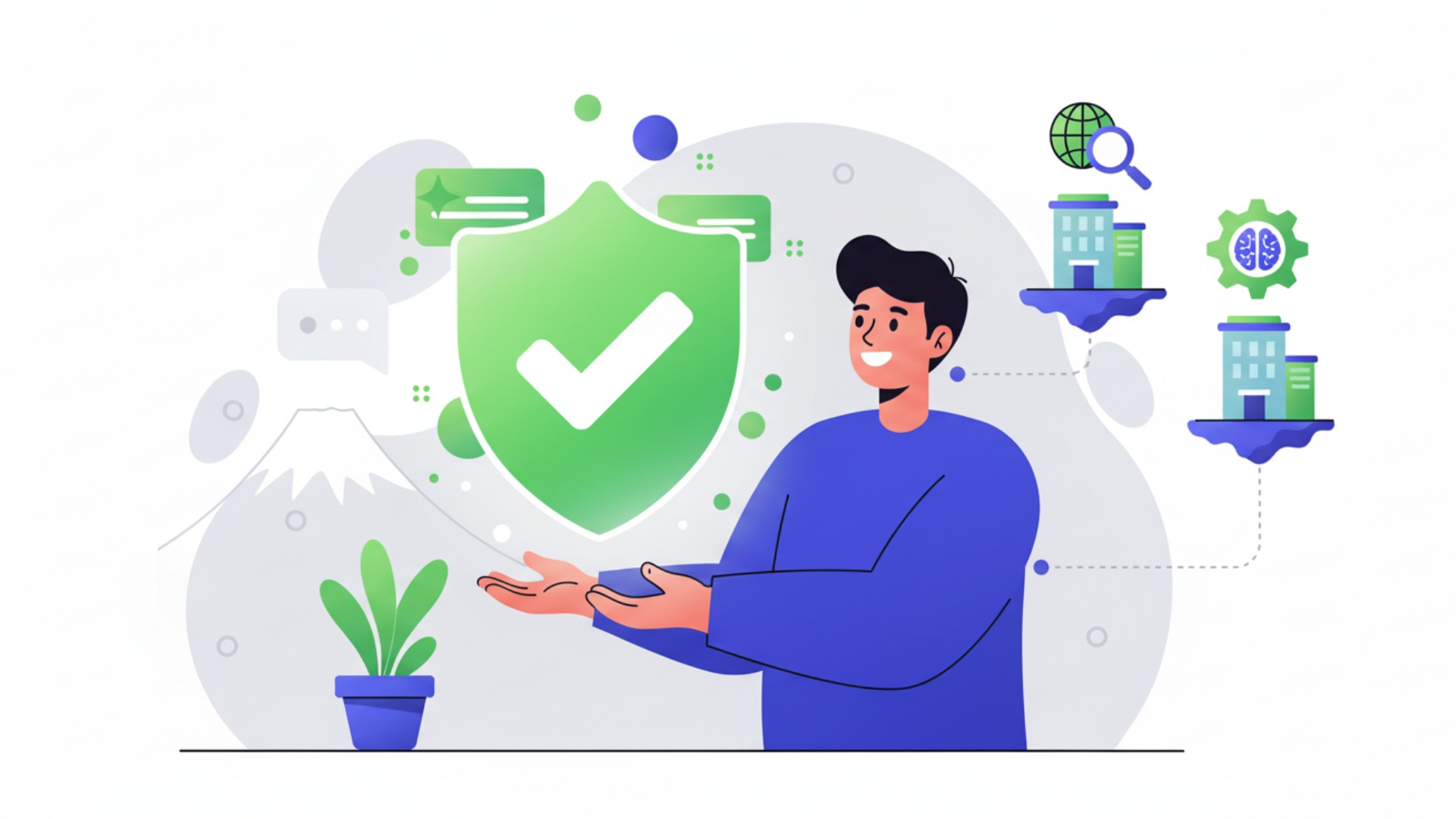 海外の先進事例から学ぶLLMO戦略