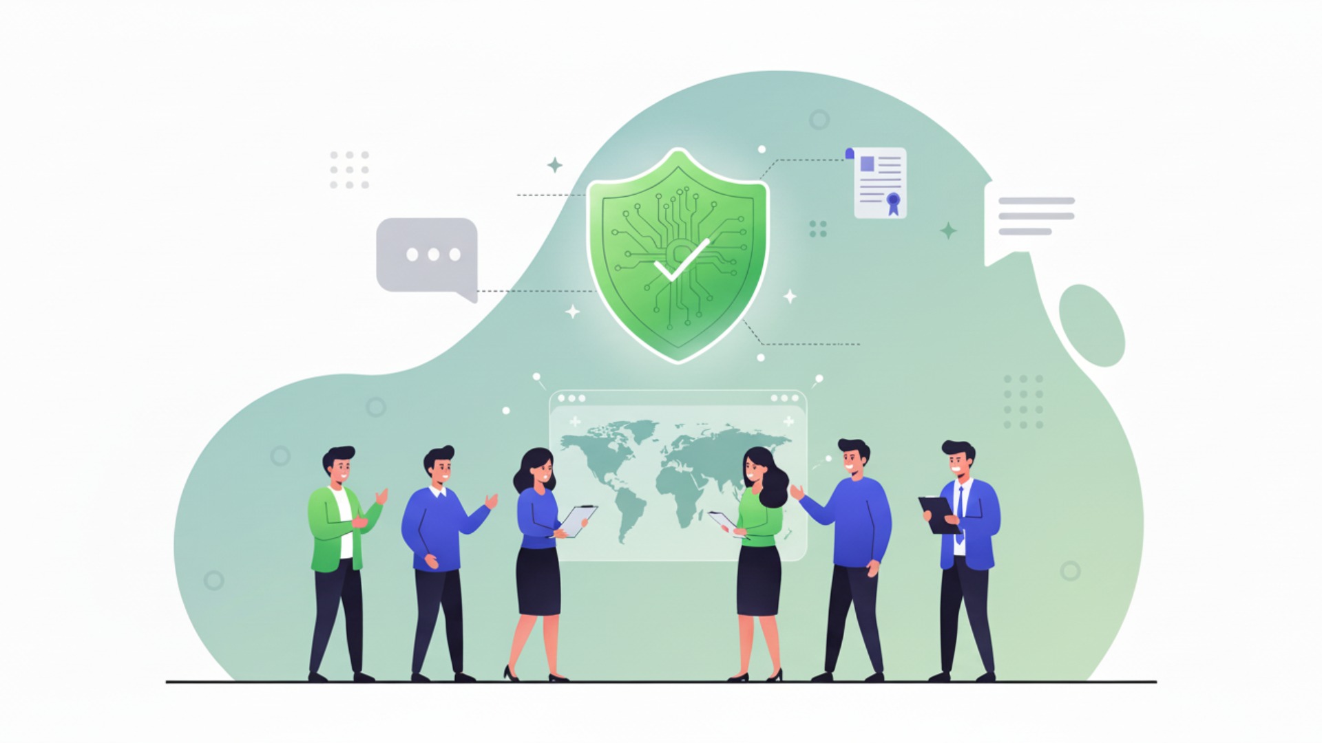 AIセキュリティに関する国内外のガイドラインと法規制