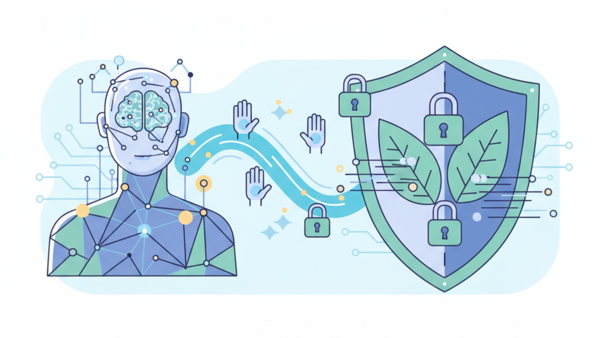 AIペルソナとデータプライバシーの重要性