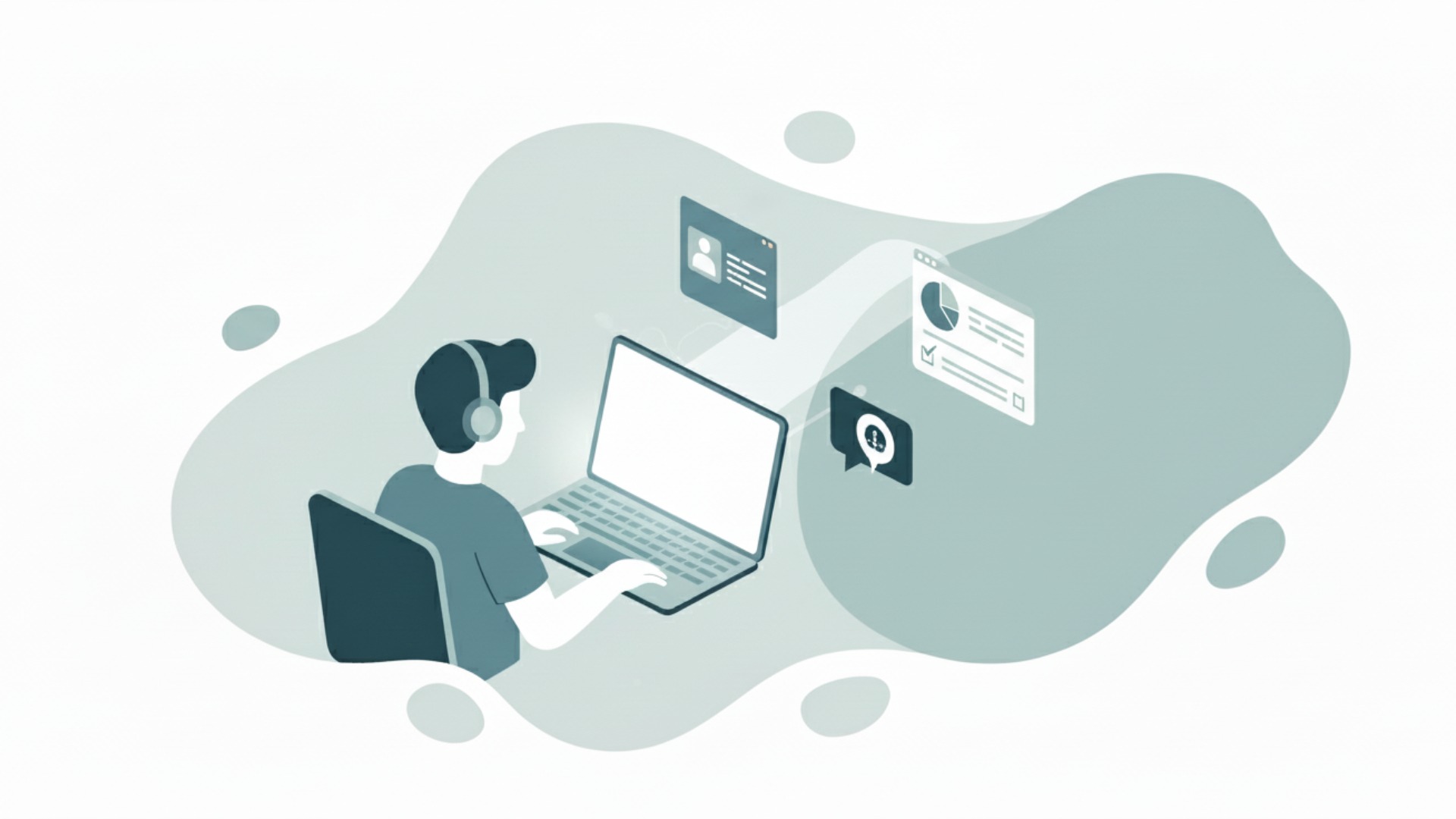 プログラミング初心者が生成AIで学習効率を高める方法