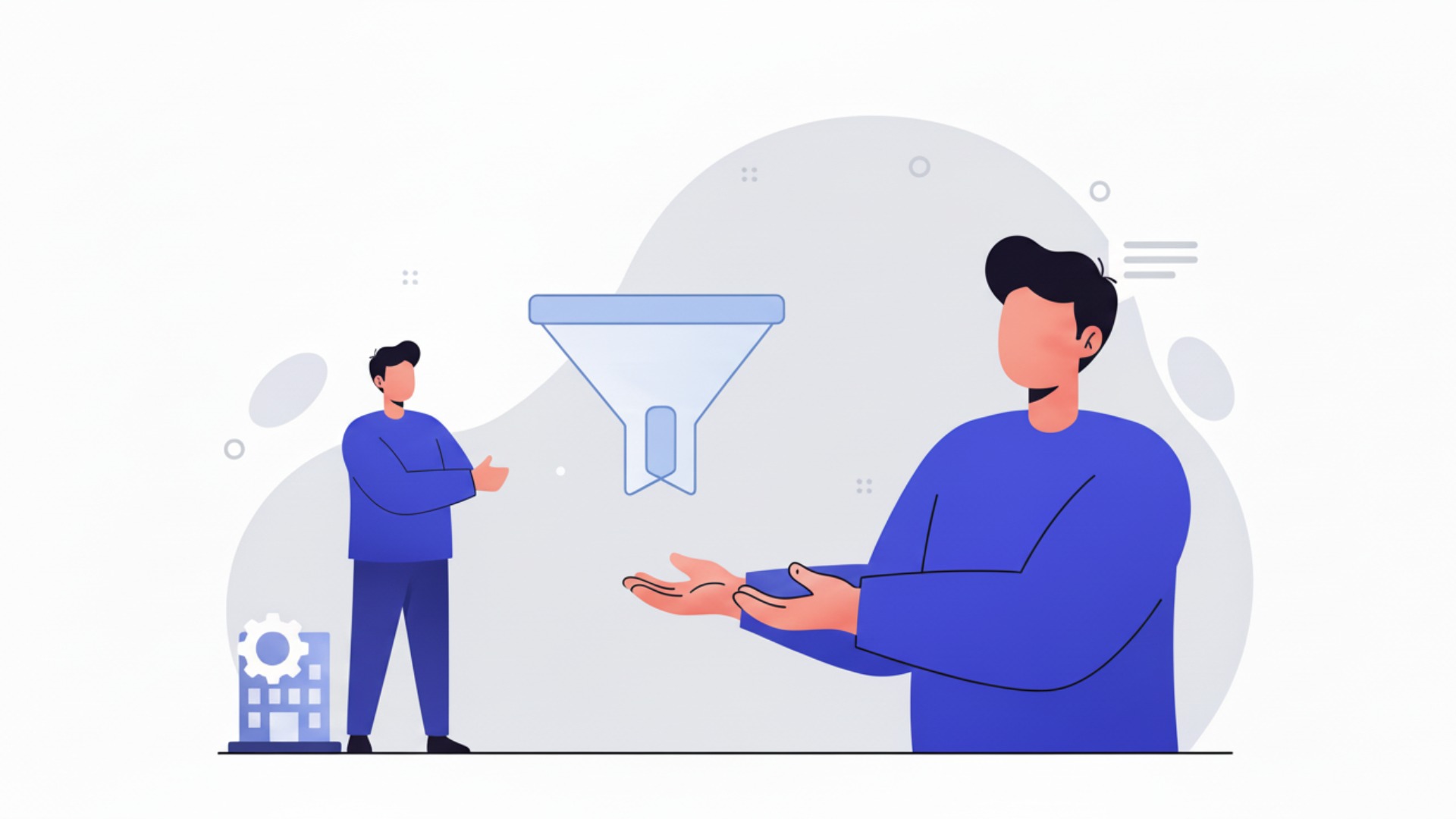 自社の目的に合ったAIの種類の選び方