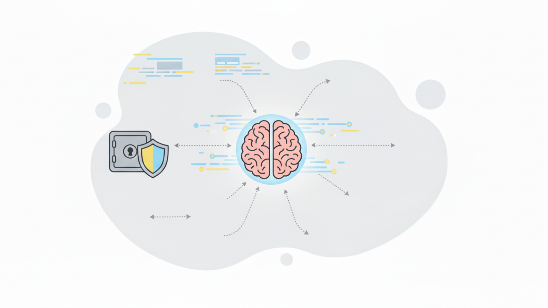 AIに質問する際の注意点とリスク管理