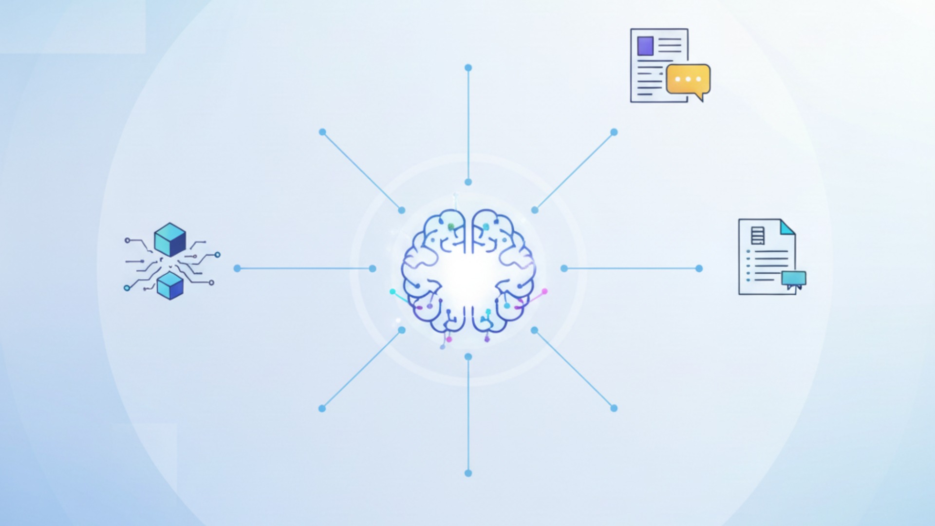 グラフ作成だけじゃない!生成AIのビジネス活用シーン